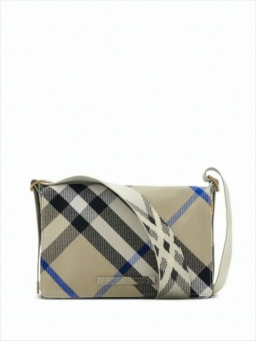 Rectangular Crossbody Bag