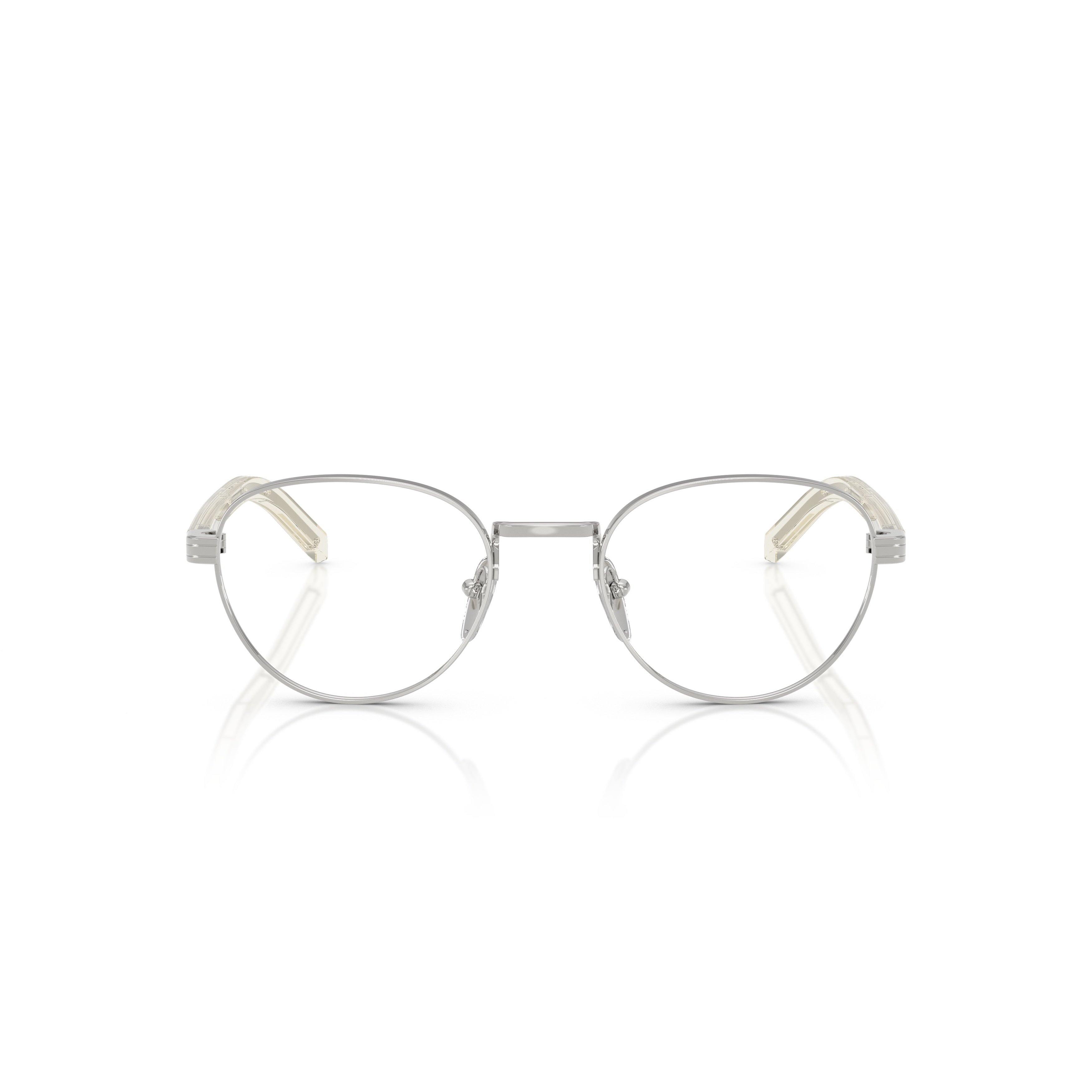 0pr B53v Round Aviator Sunglasses