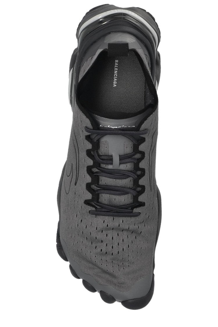 Anatomic Runner Sneakers – Grey