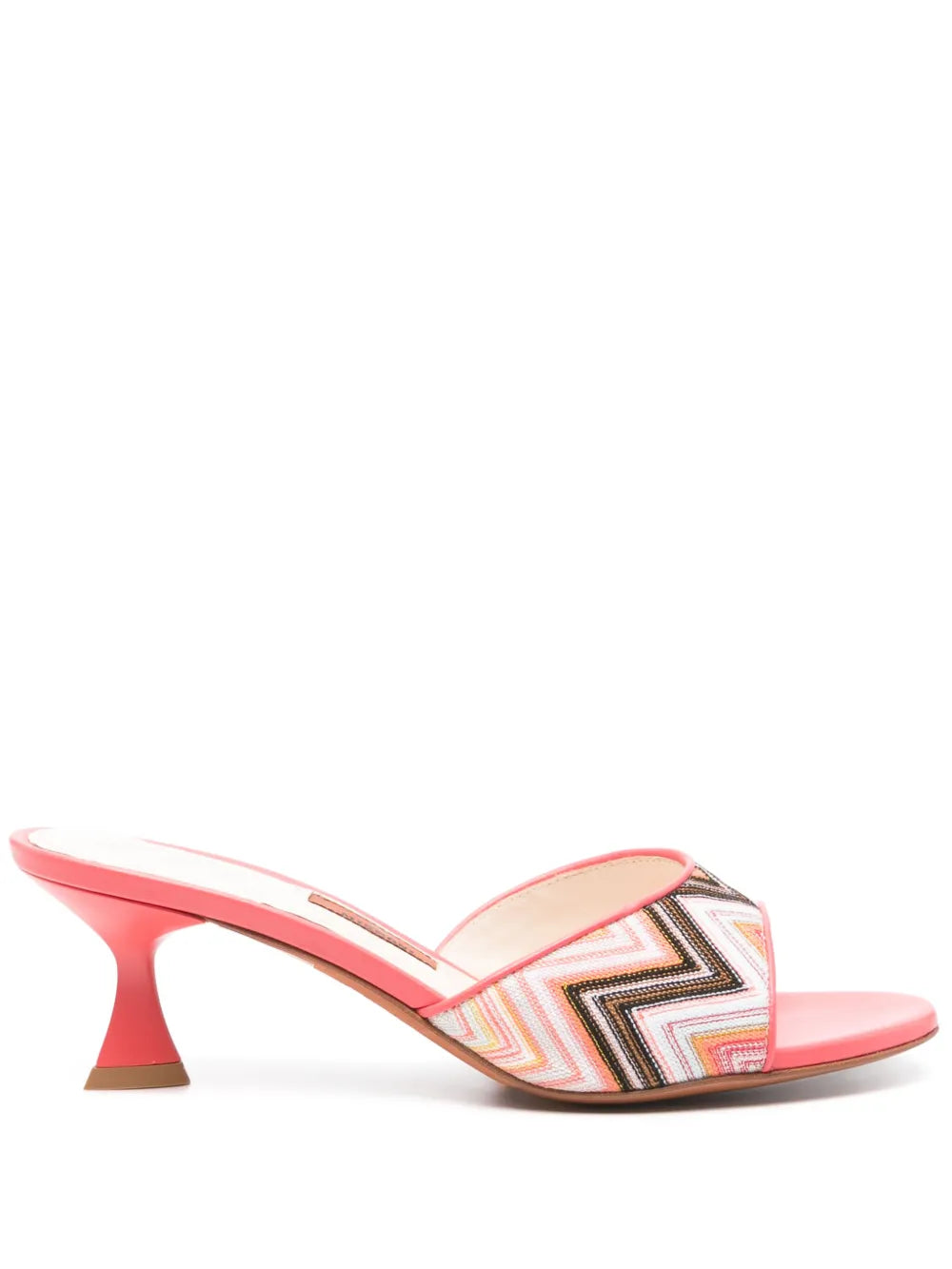 Open-Toe Sandals With Minimalist Straps