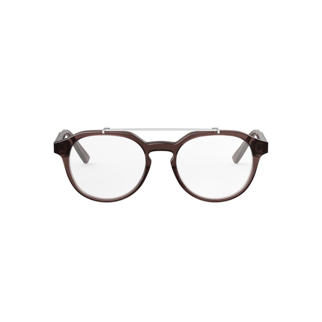 Botanicao R1i Rounded Frame Eyeglasses