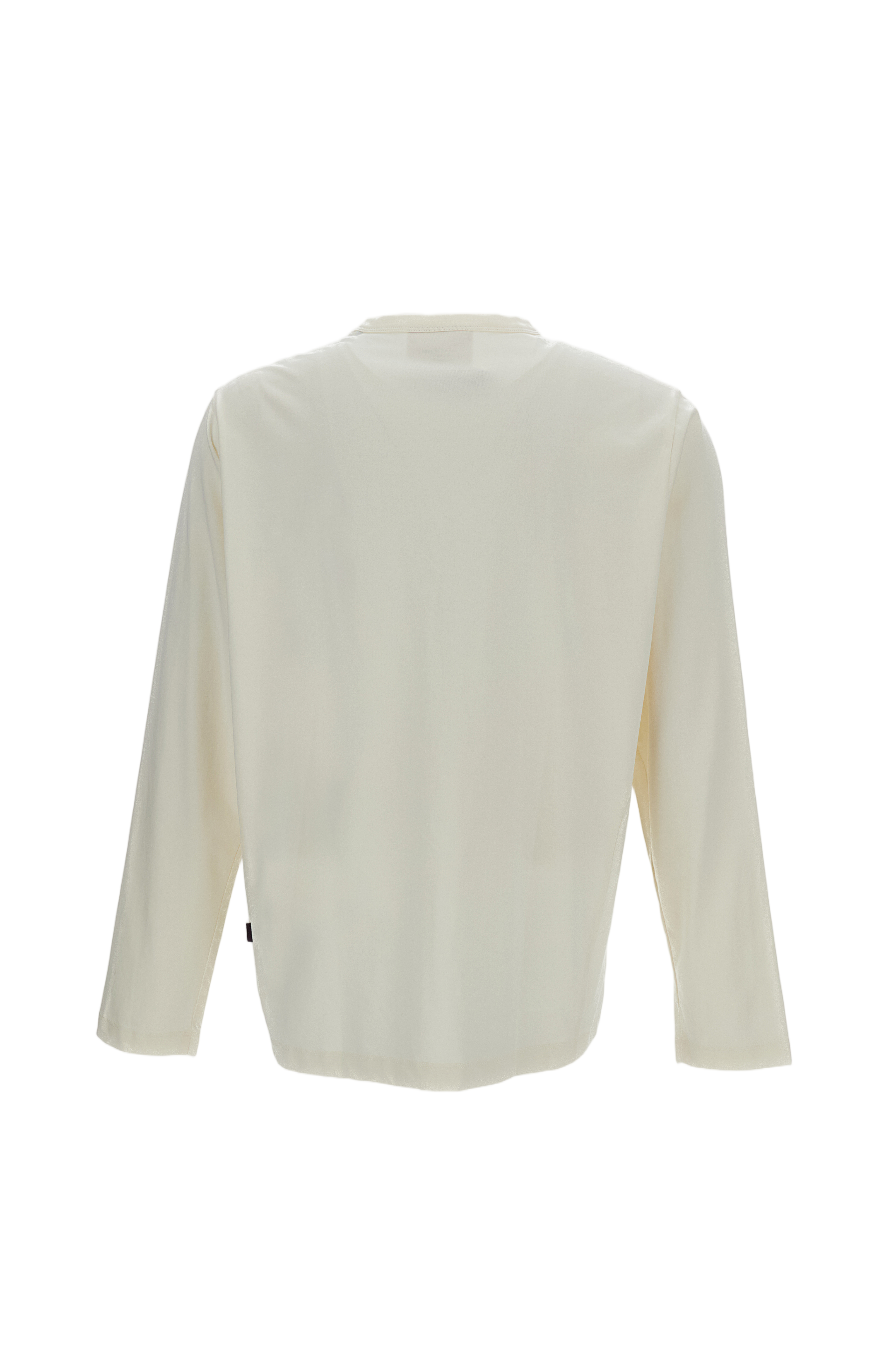Off-Race Long Sleeve T-Shirt