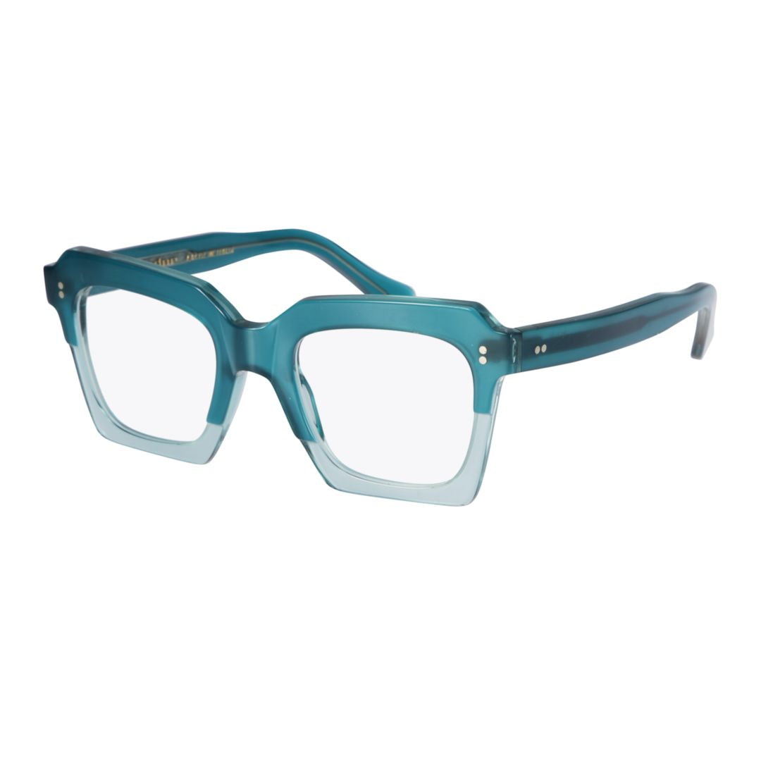 Kallima Oversized Square Frame Kallima Eyeglasses