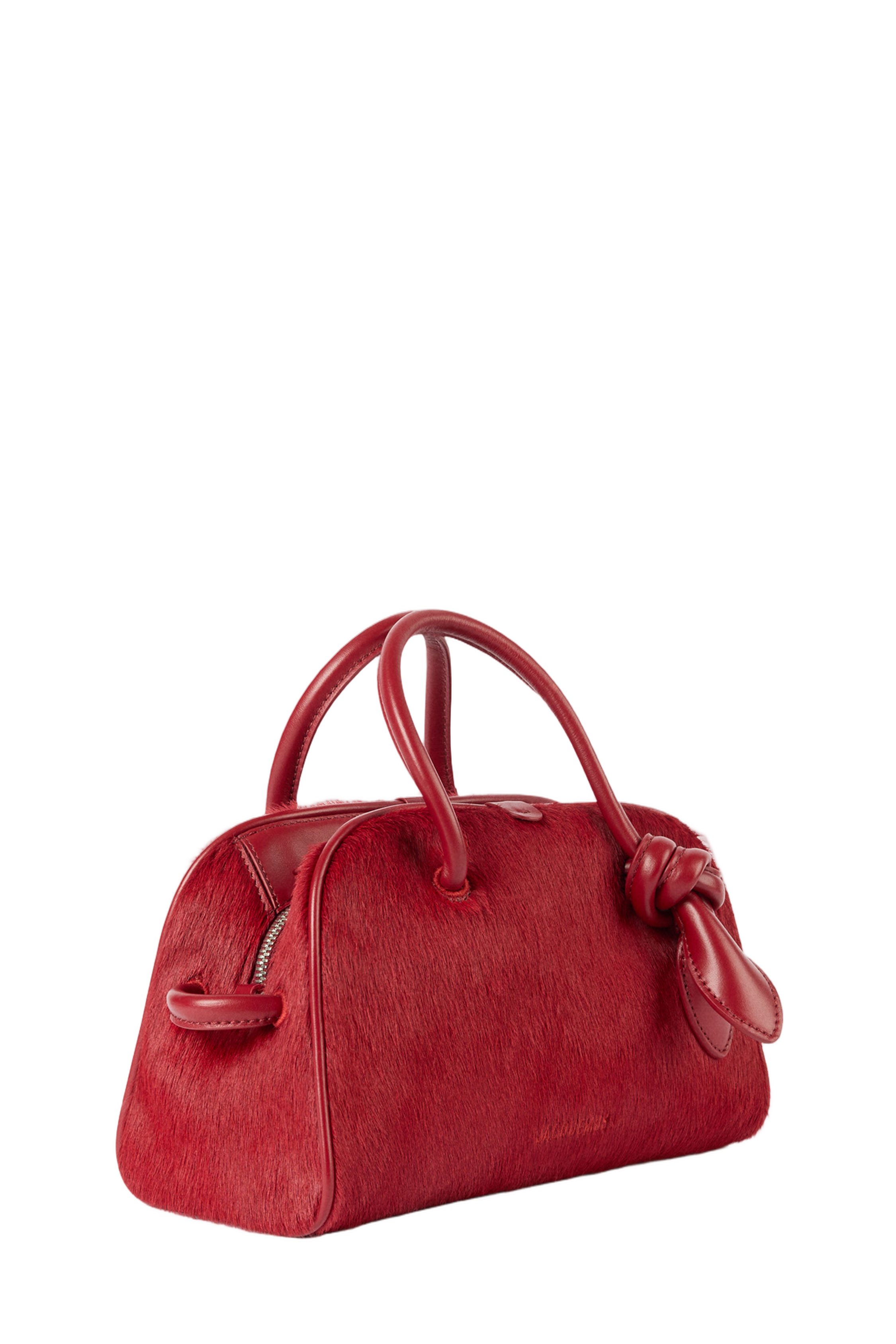 Le Petit Turismo Bowling Bag