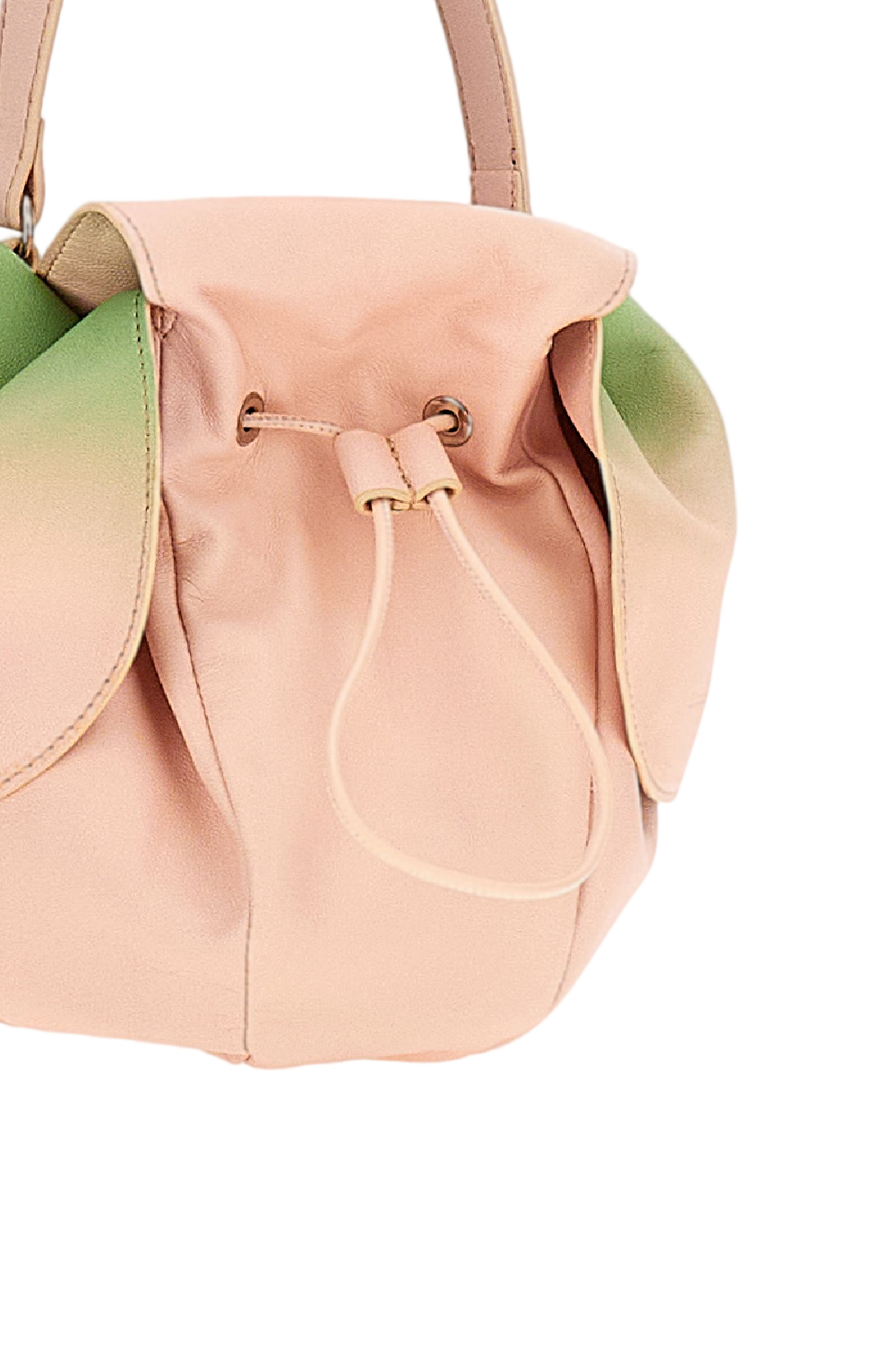 Flower Petal Sling Bag