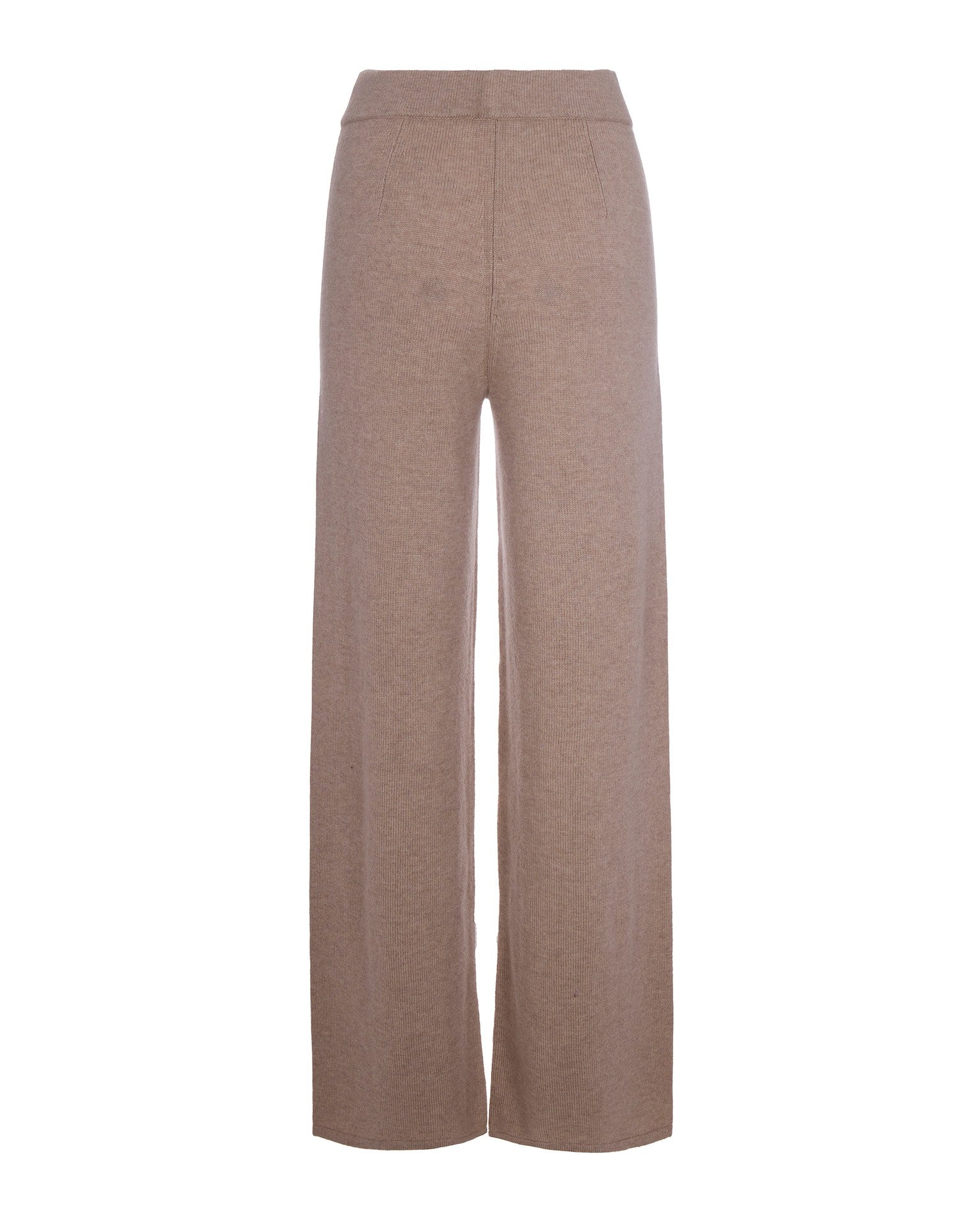 Moritz Beige Shaded Trousers