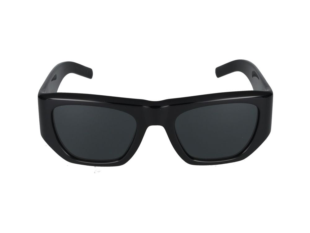 Sunglasses Saint Laurent SL 740 005 black black black 52/21/135