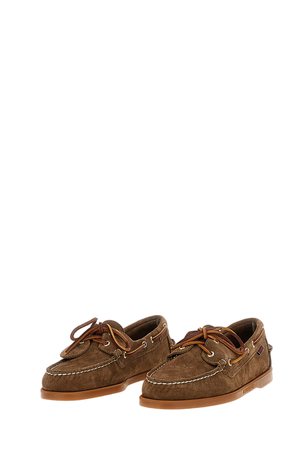 Portland Artisan Loafers