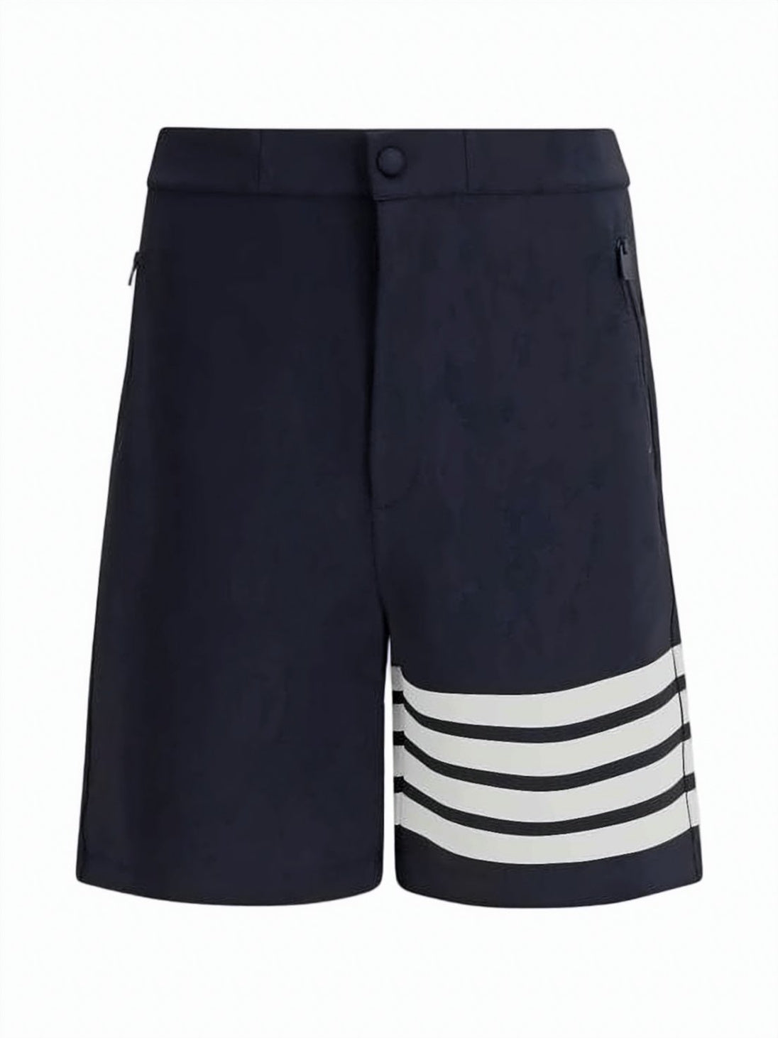 Thom Browne Tailored Tech Shorts