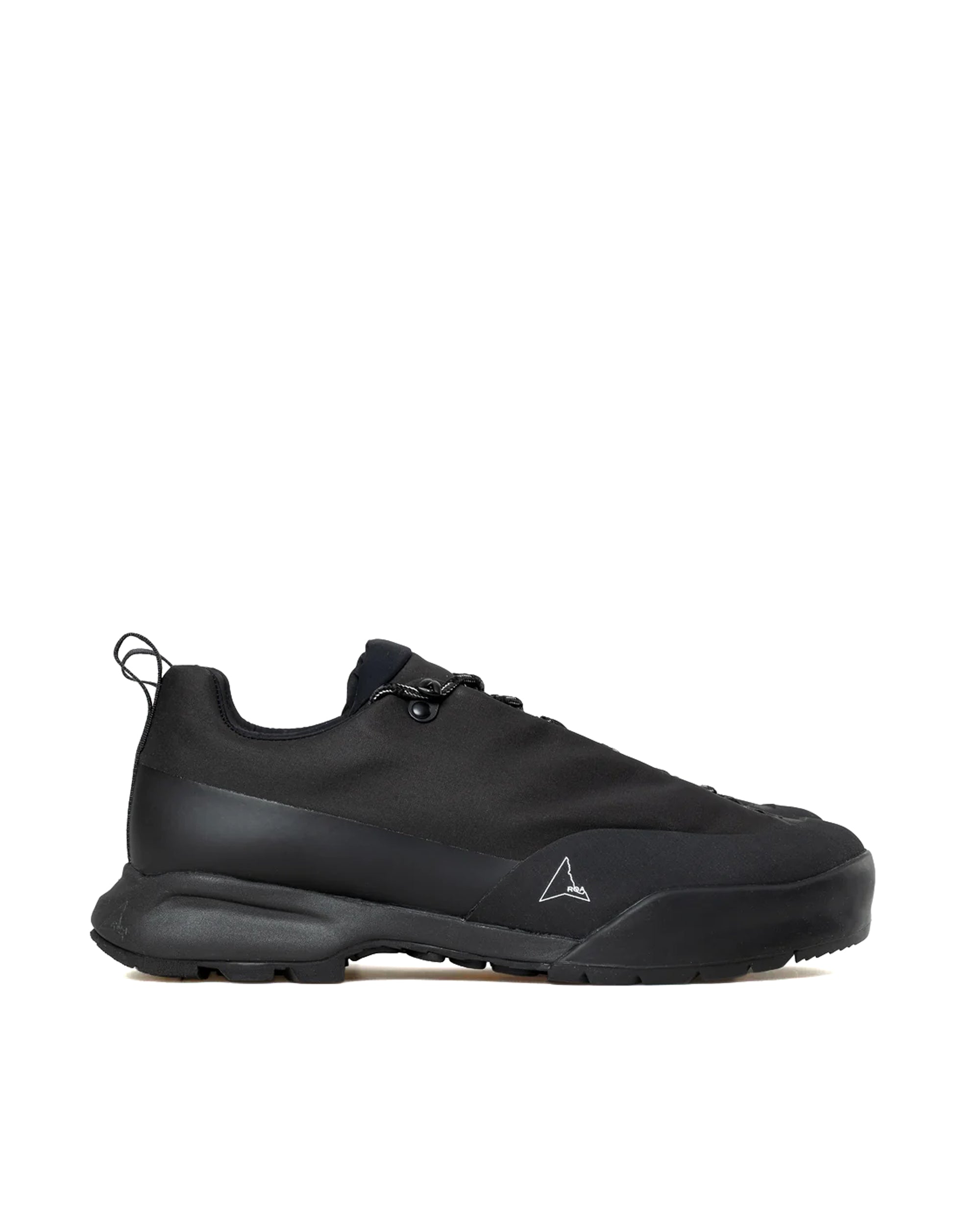 Cingino Black Sneakers