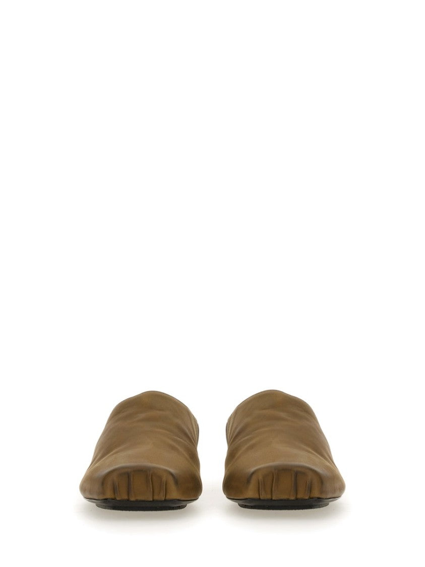 Ballet Slippers