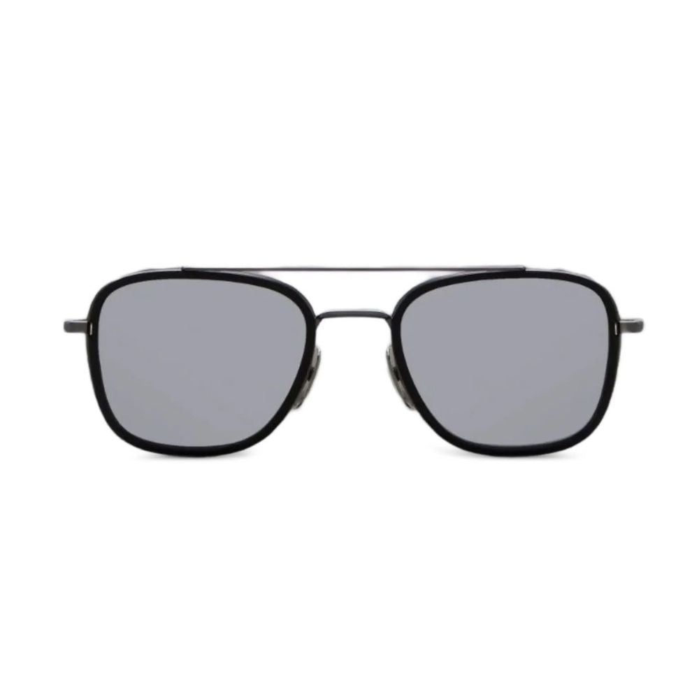 UES800A- G0003 004-51/3N Matt Black Sunglasses / Unisex-Sunglasses