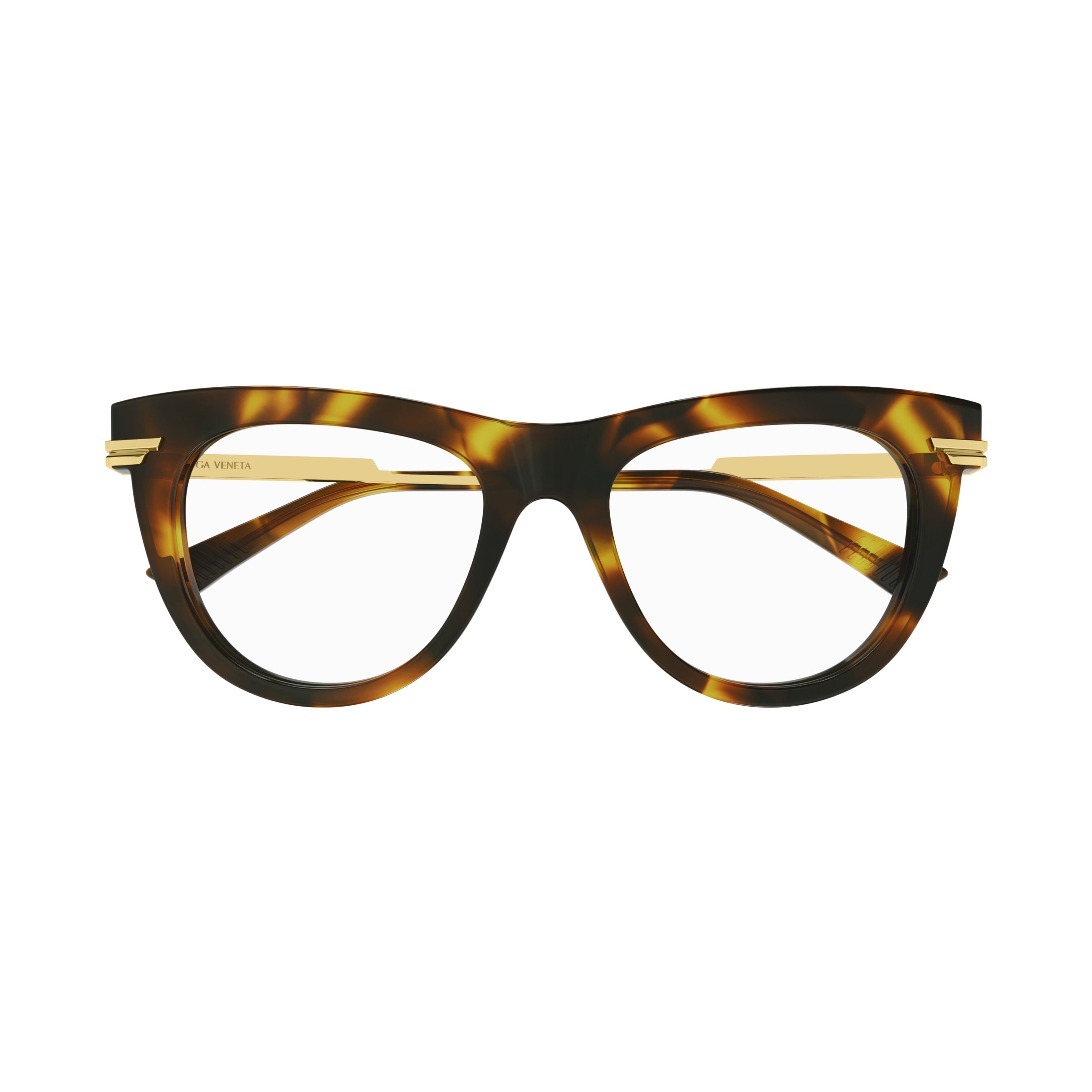 Bv1297o Bold Cat-eye Eyeglasses