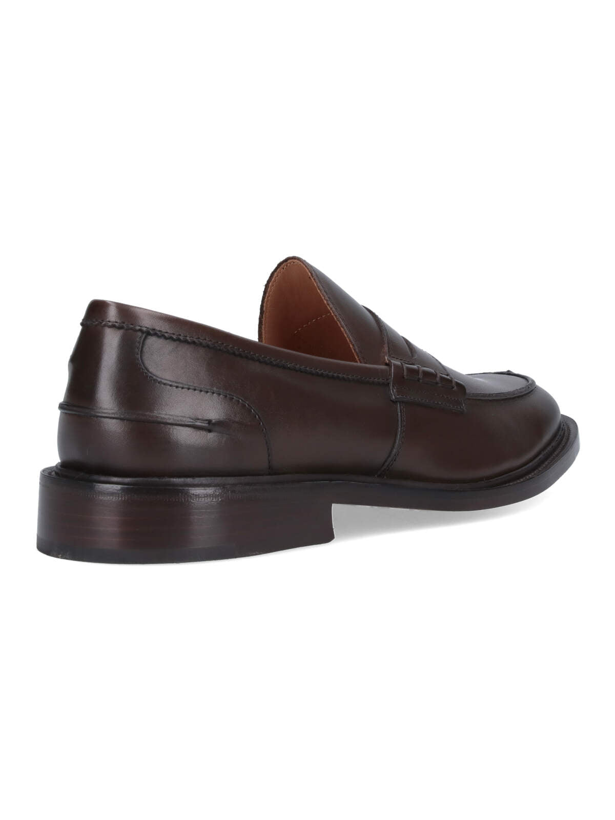 "James Penny" Loafers – Brown