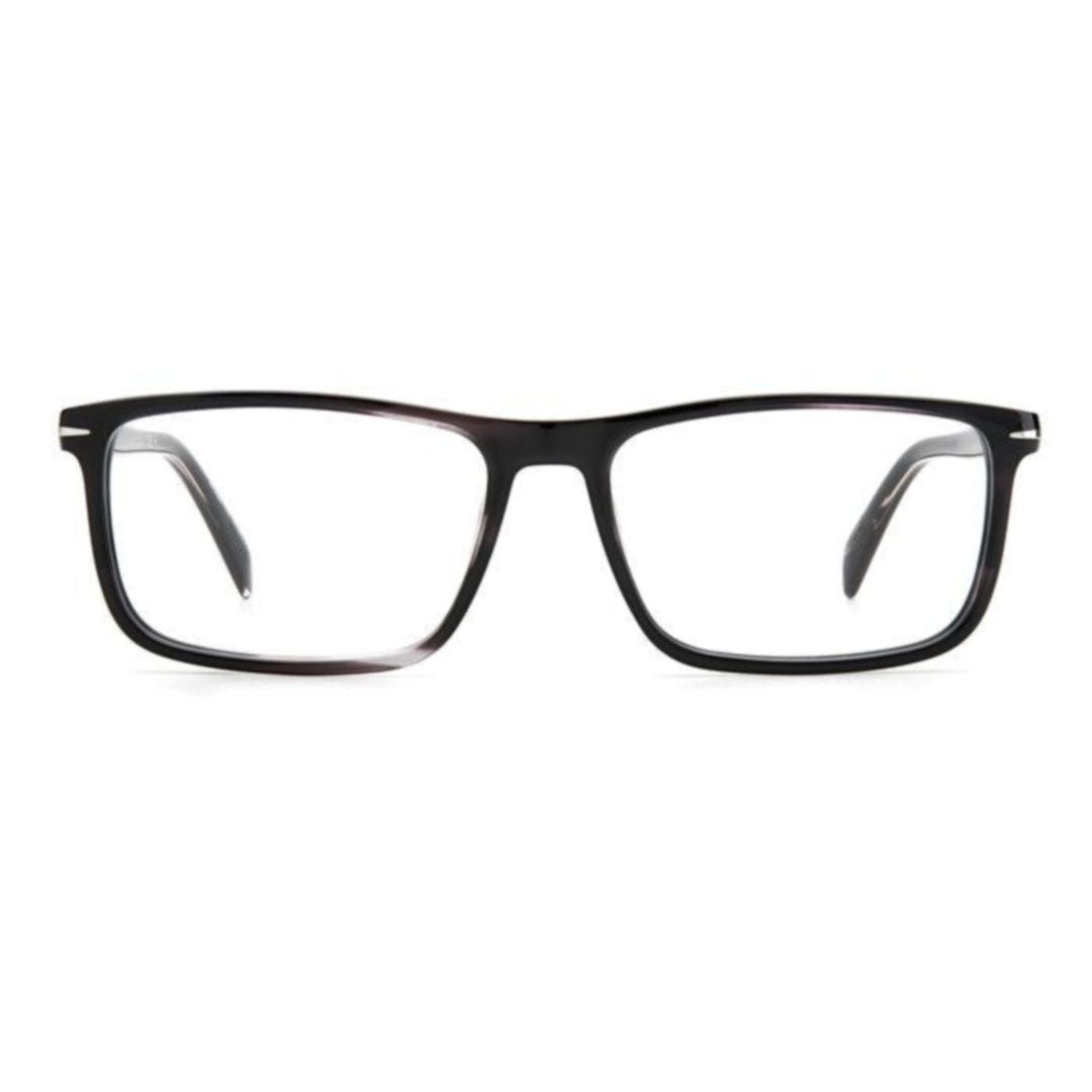 Db 1019 Rectangular Acetate Eyeglasses