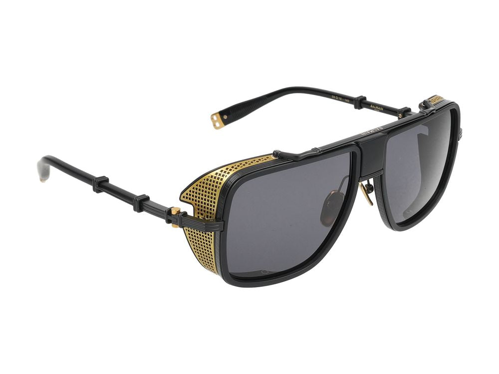 Sunglasses Bps-104G-59_O.R. Blk - Gld 59/16/140