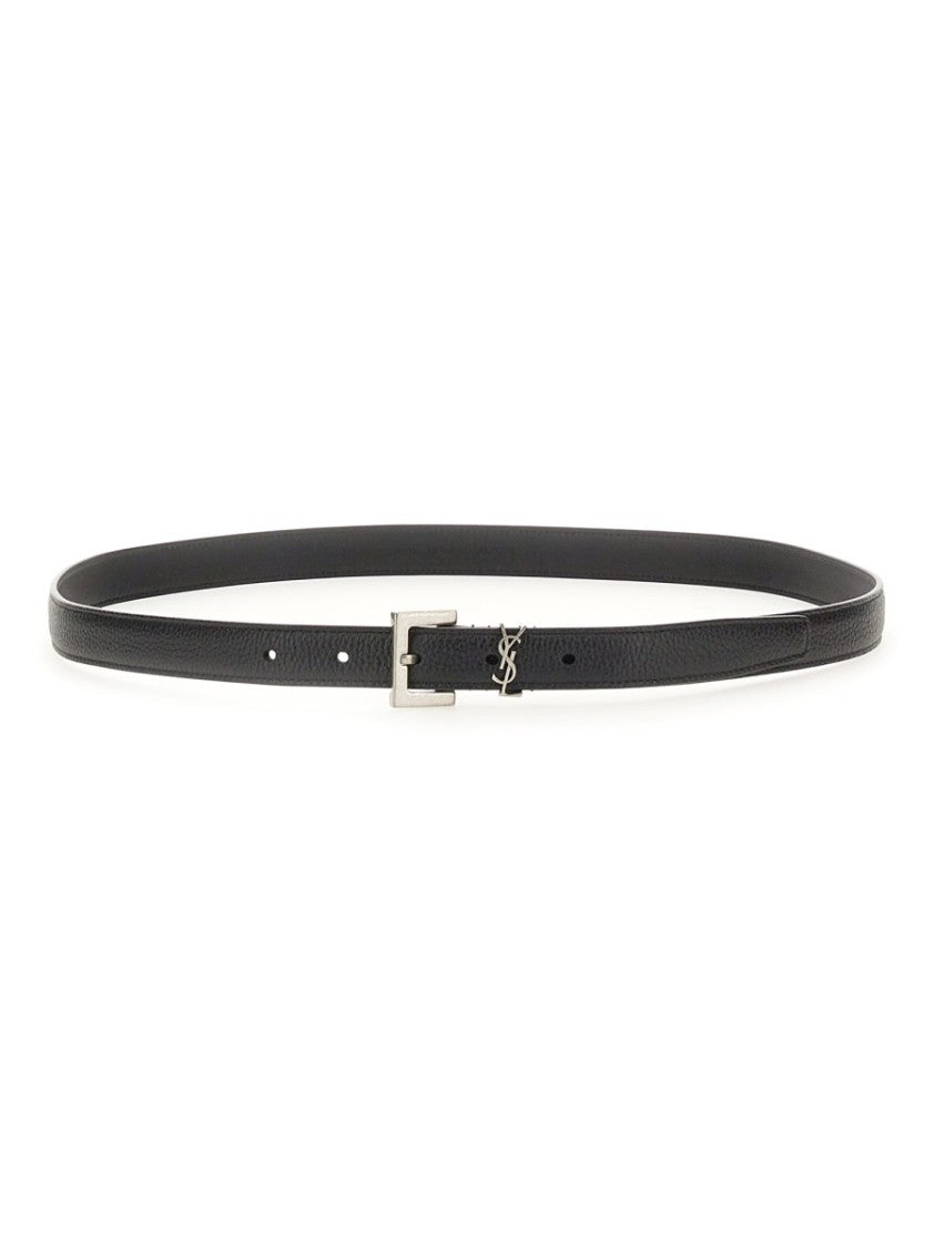 "Cassandre" Thin Belt