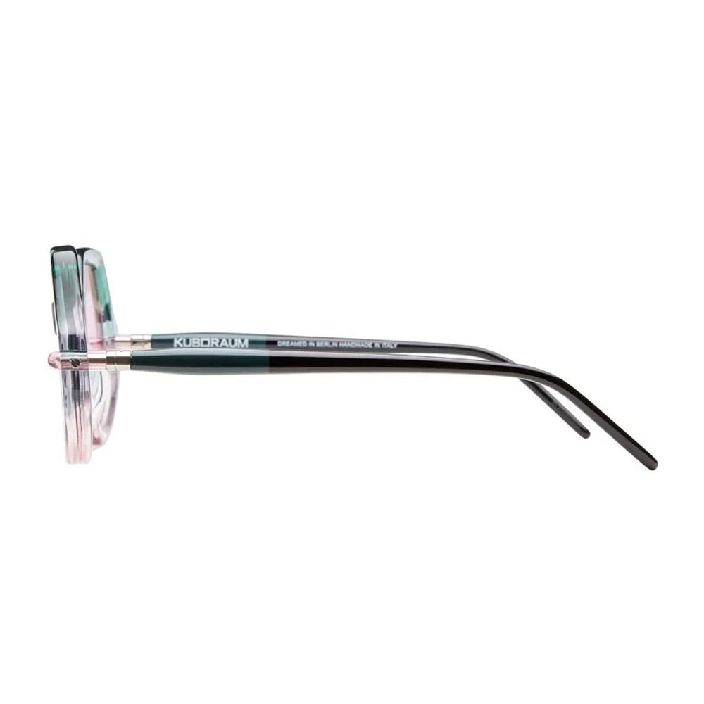 Maske P20 Acetate Geometric Sunglasses