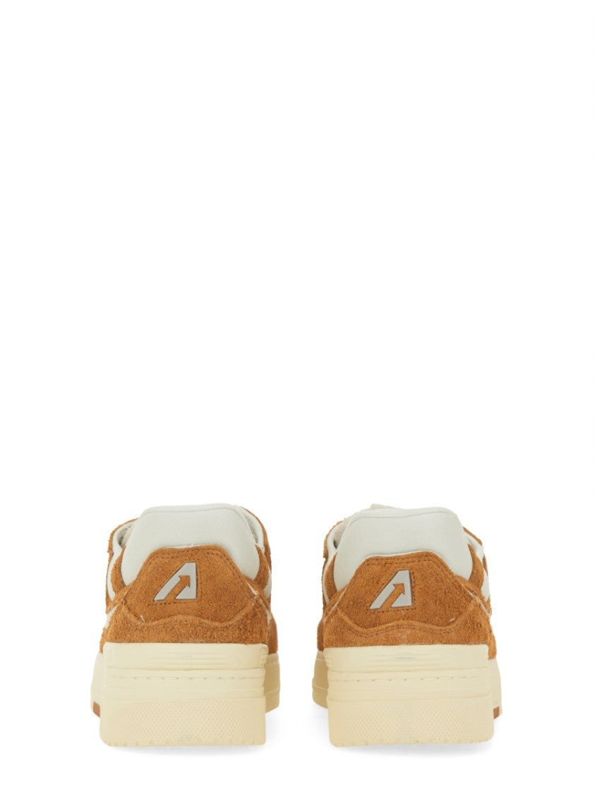 "Clc" Sneaker