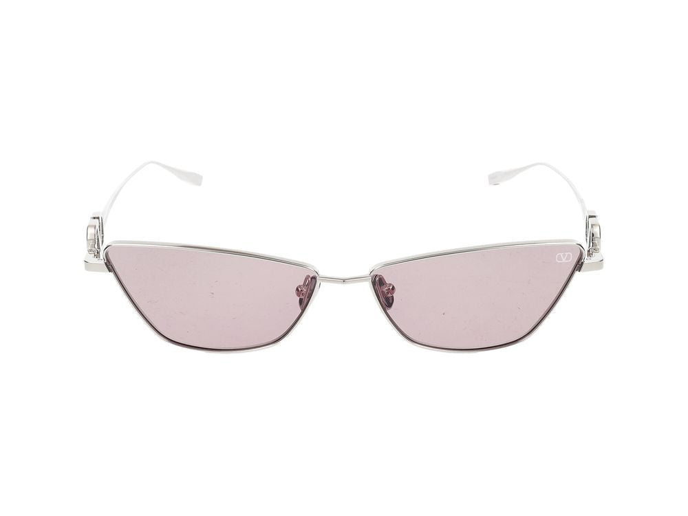 Sunglasses VLS-135C-61_VLOGO SIGN SLV 61/15/143