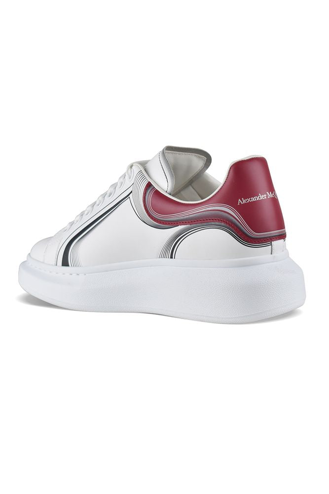 Oversize Sneakers
