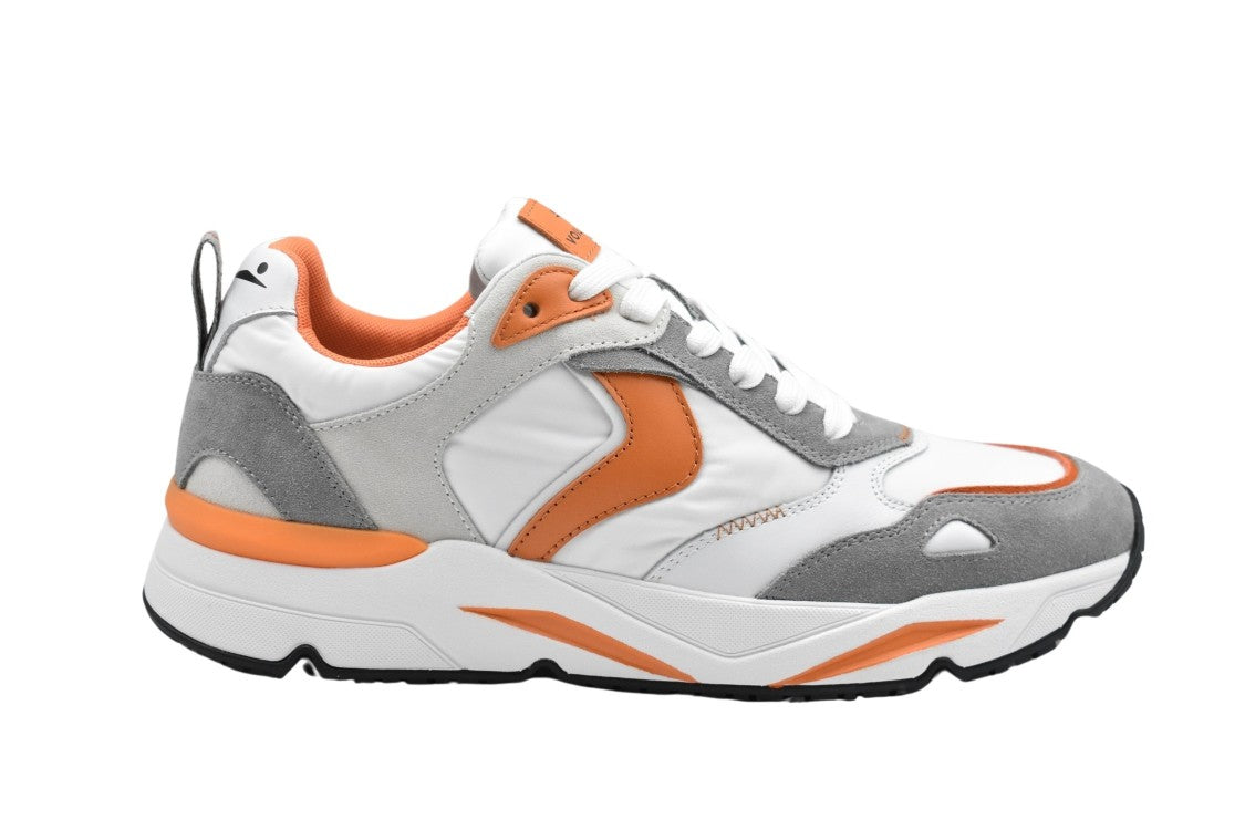 Sneakers With Design