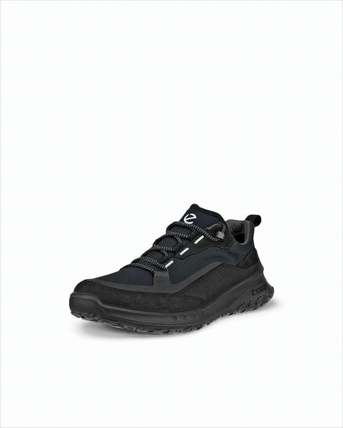 Low-Profile Waterproof Sneakers with Reflective Details