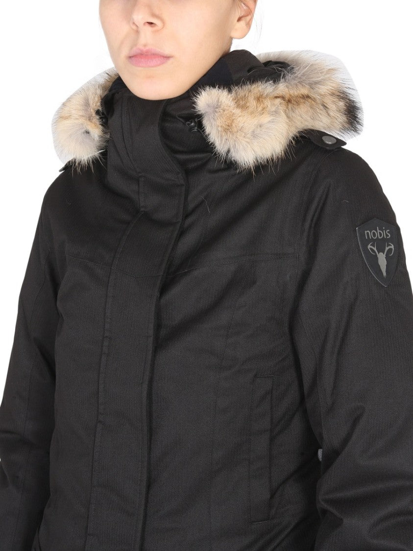 Abby Parka