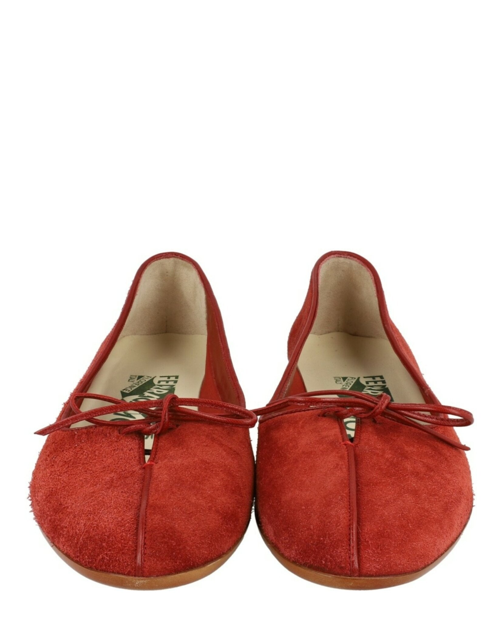 Baletki Cherie Archive Limited Edition inspirowane latami 50.