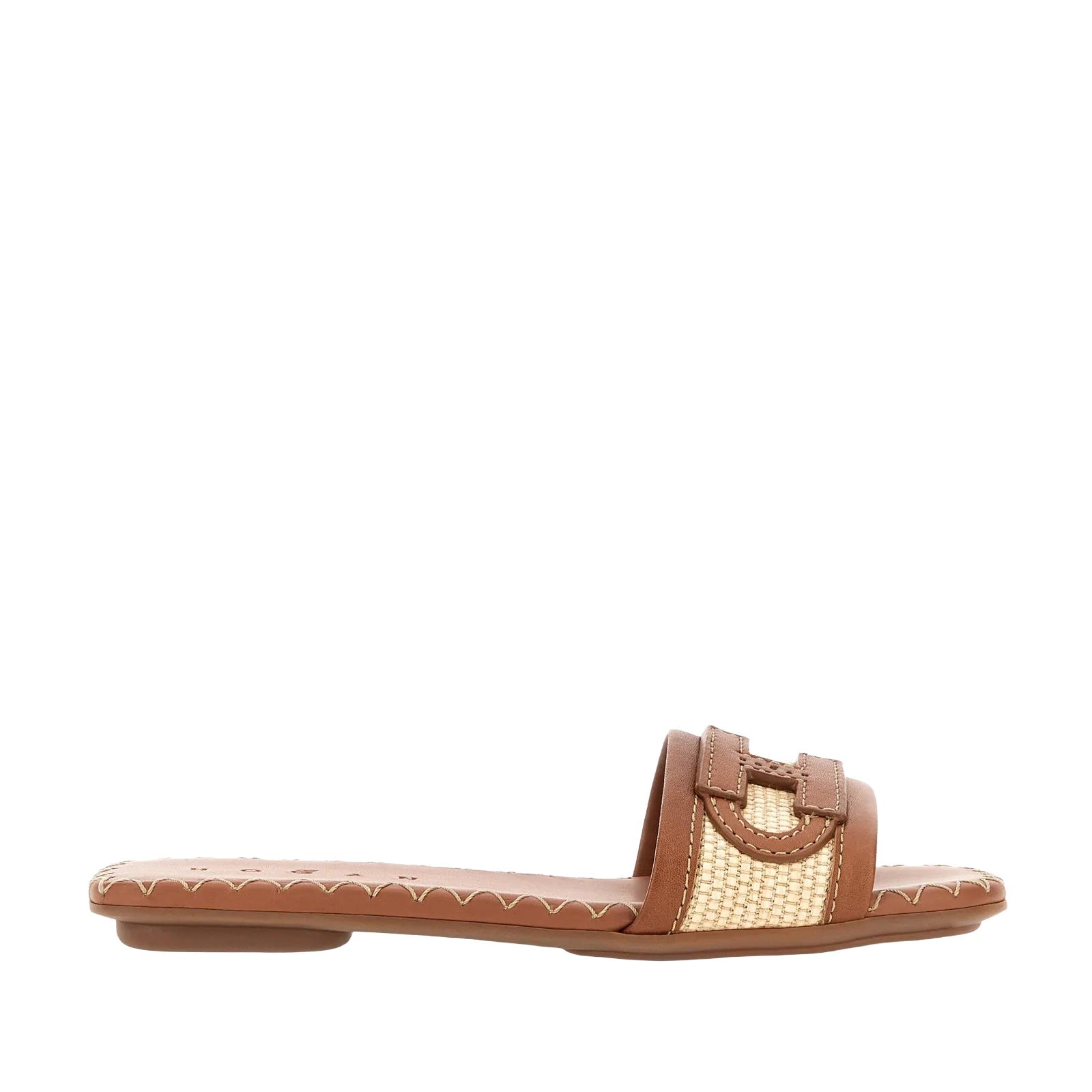 Cuoio H685 Ciabatta H Slides