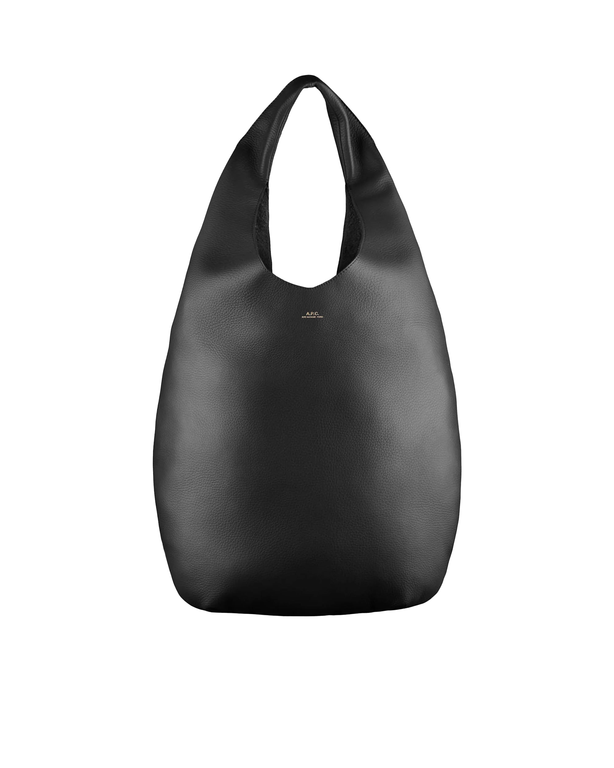 Black Le Neige Bag