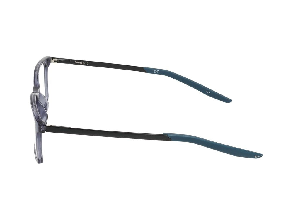 Eyeglasses Nike 7282 412 Thunder Blue/Midnight Turq 52/17/145
