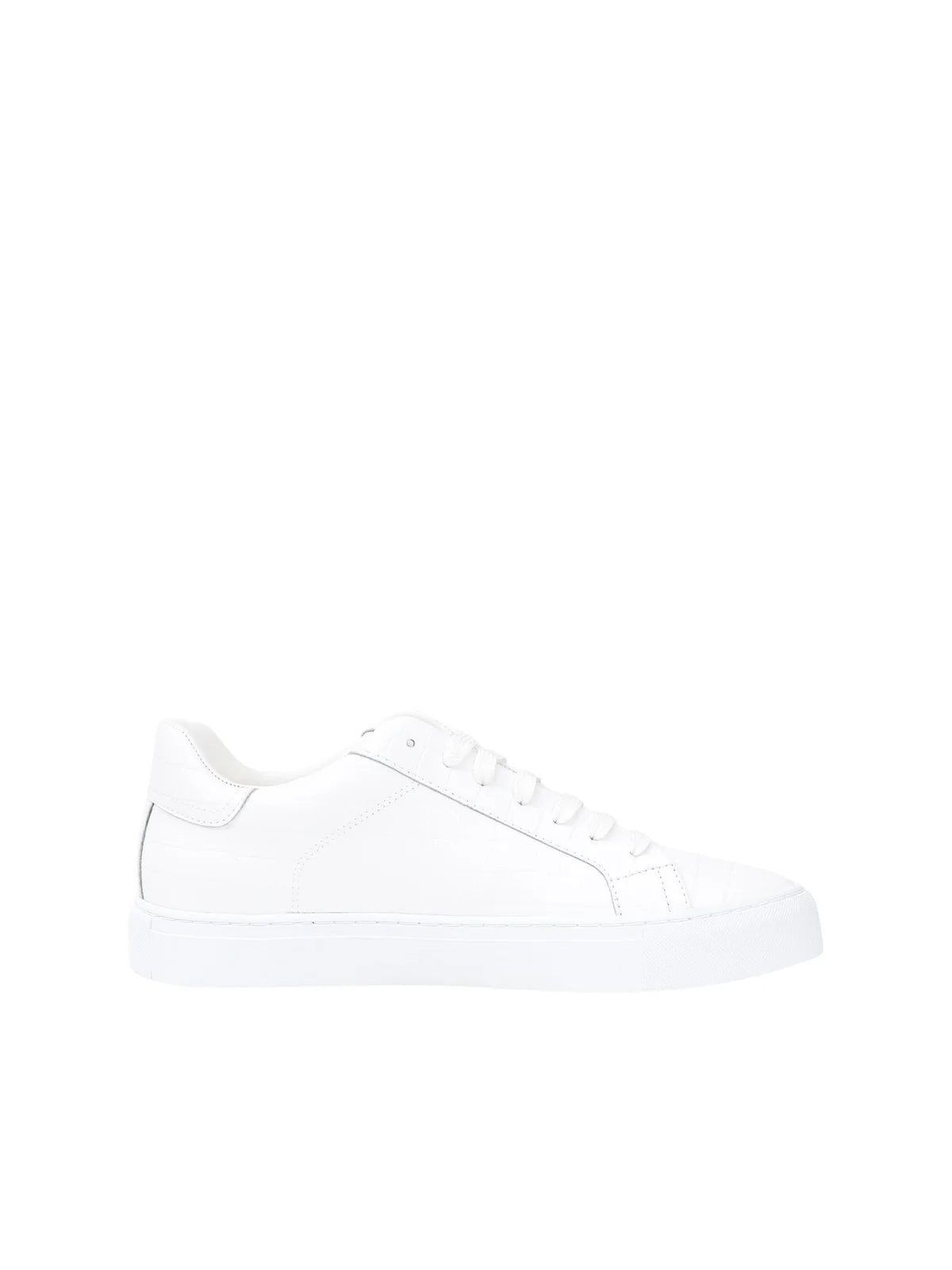 Etos Low Sneakers - White