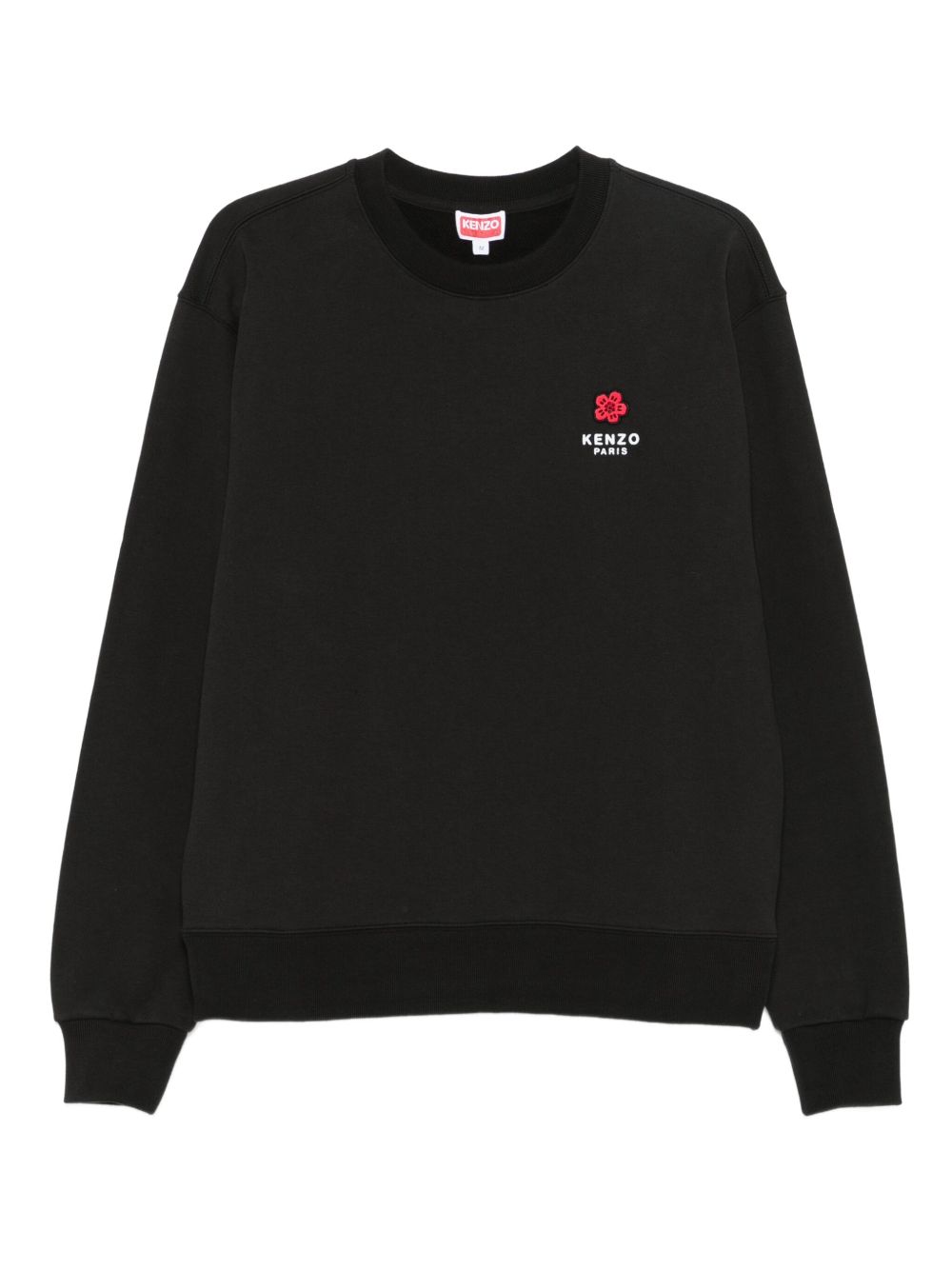 Crew Neck Sweatshirt