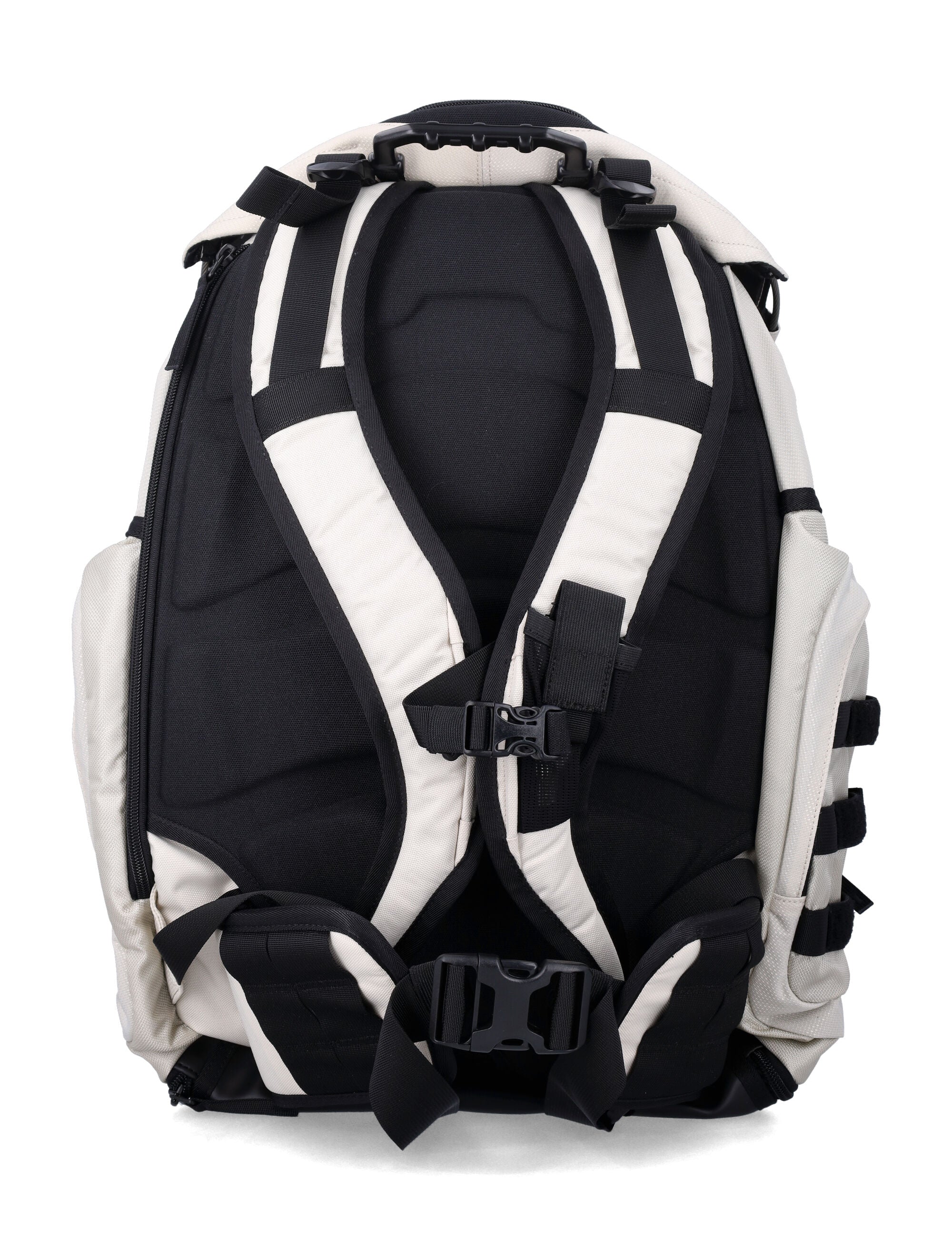 Nylon Technical Kitchen Sink Backpack
