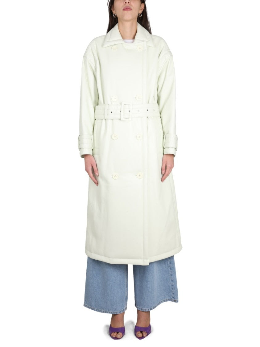 Emily Trench Coat