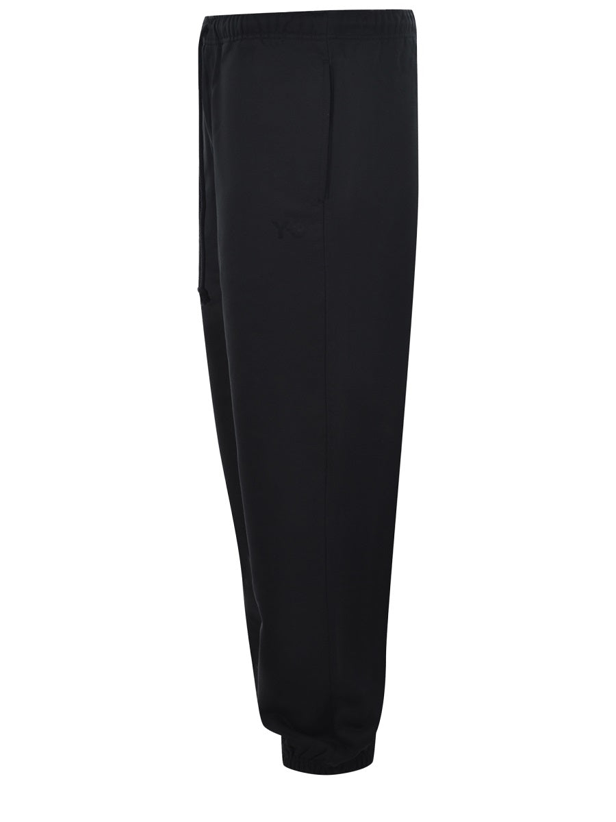 Relaxed Fit Jogging Pants