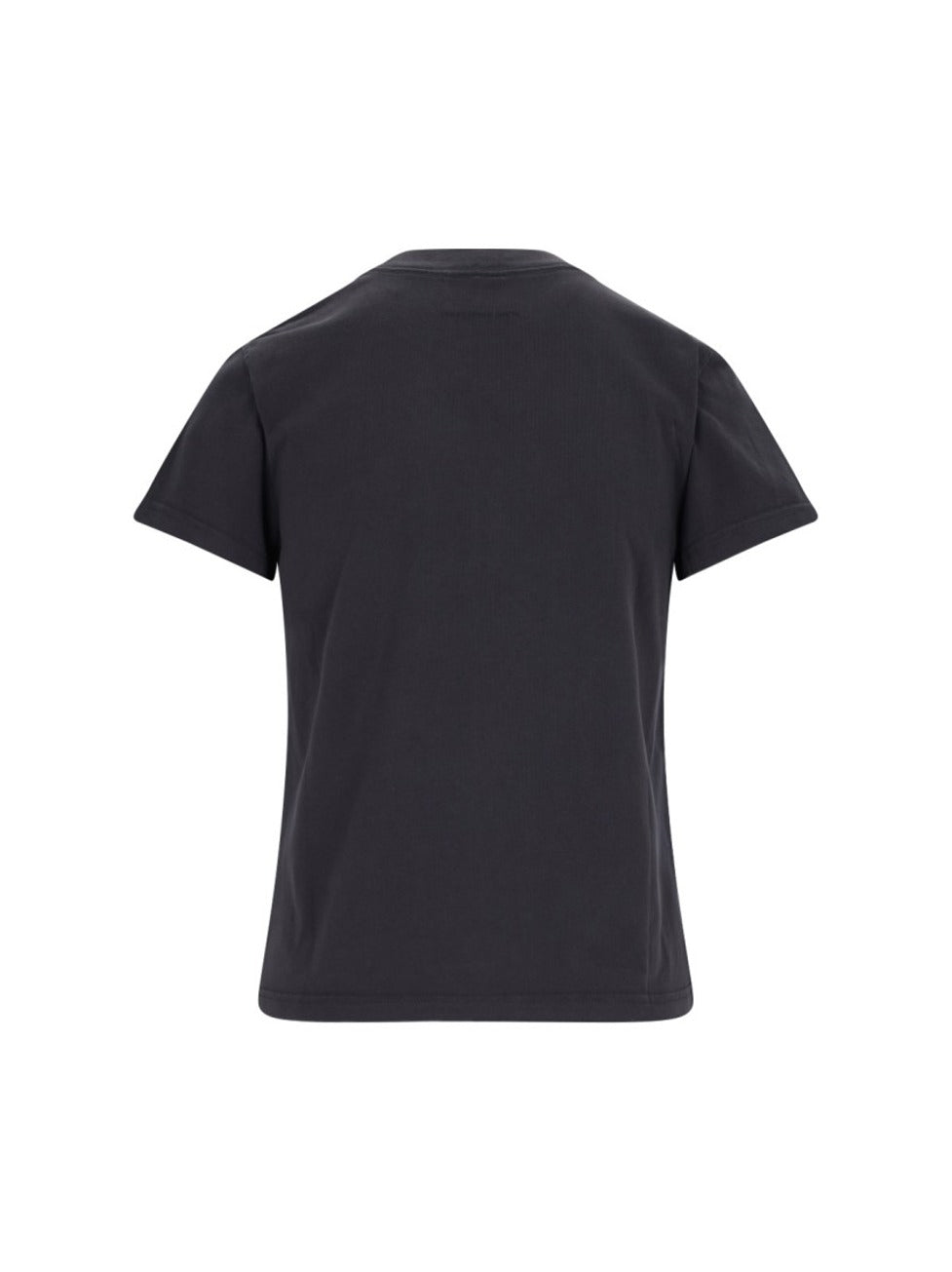 "Ac" T-Shirt – Grey