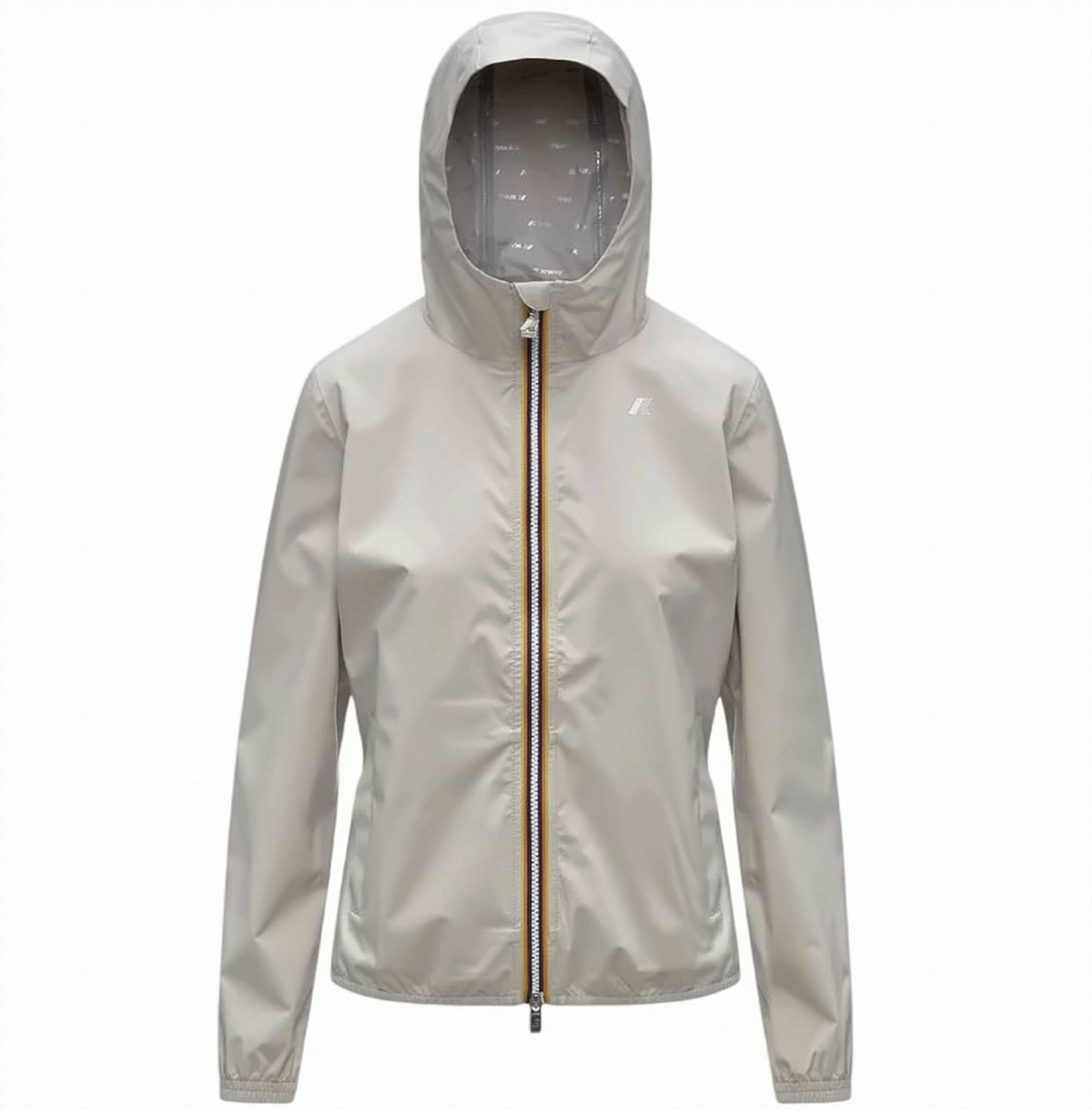 Lil Stretch Dot Waterproof Jacket