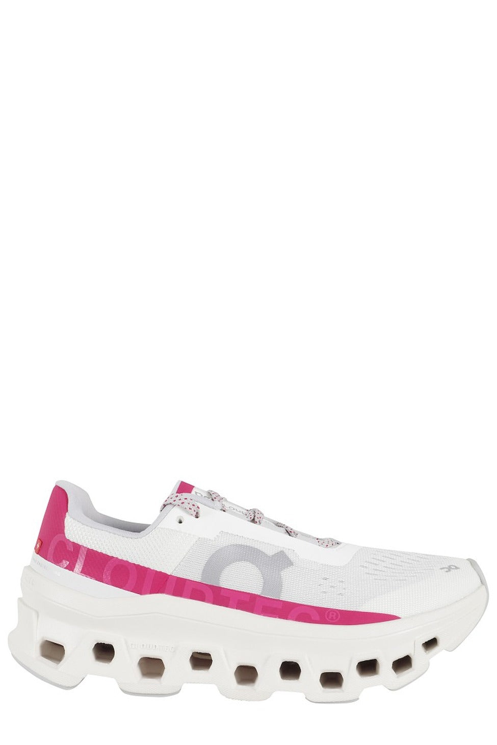 Cloudmonster Sneakers With Ultralight Rubber Outsole