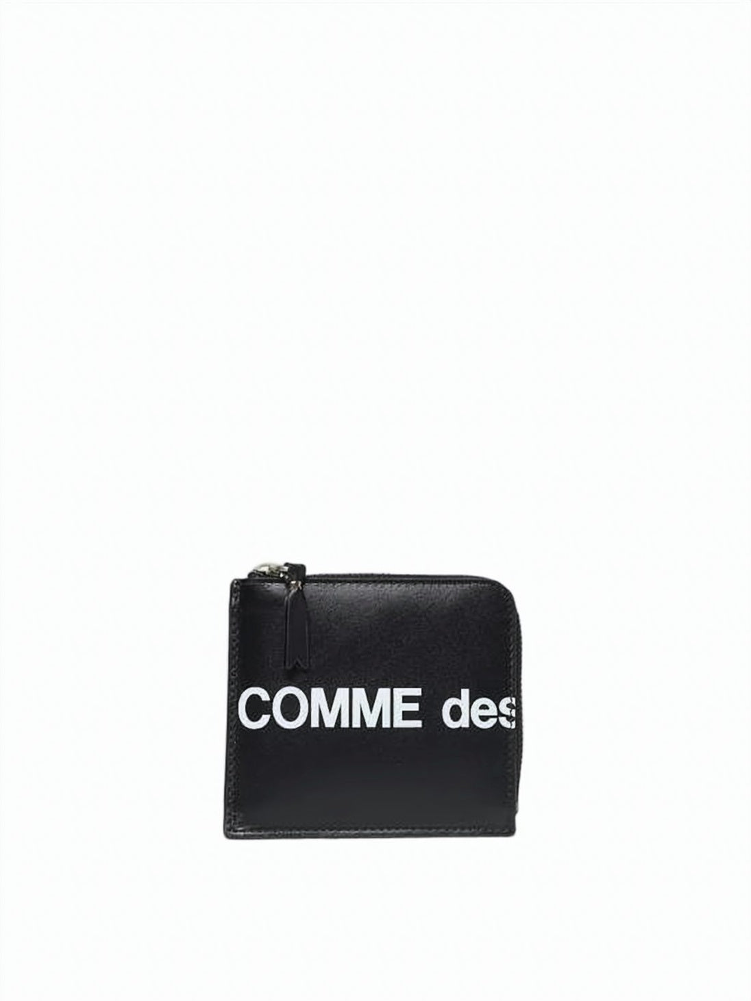 Compact Zip-Around Wallet