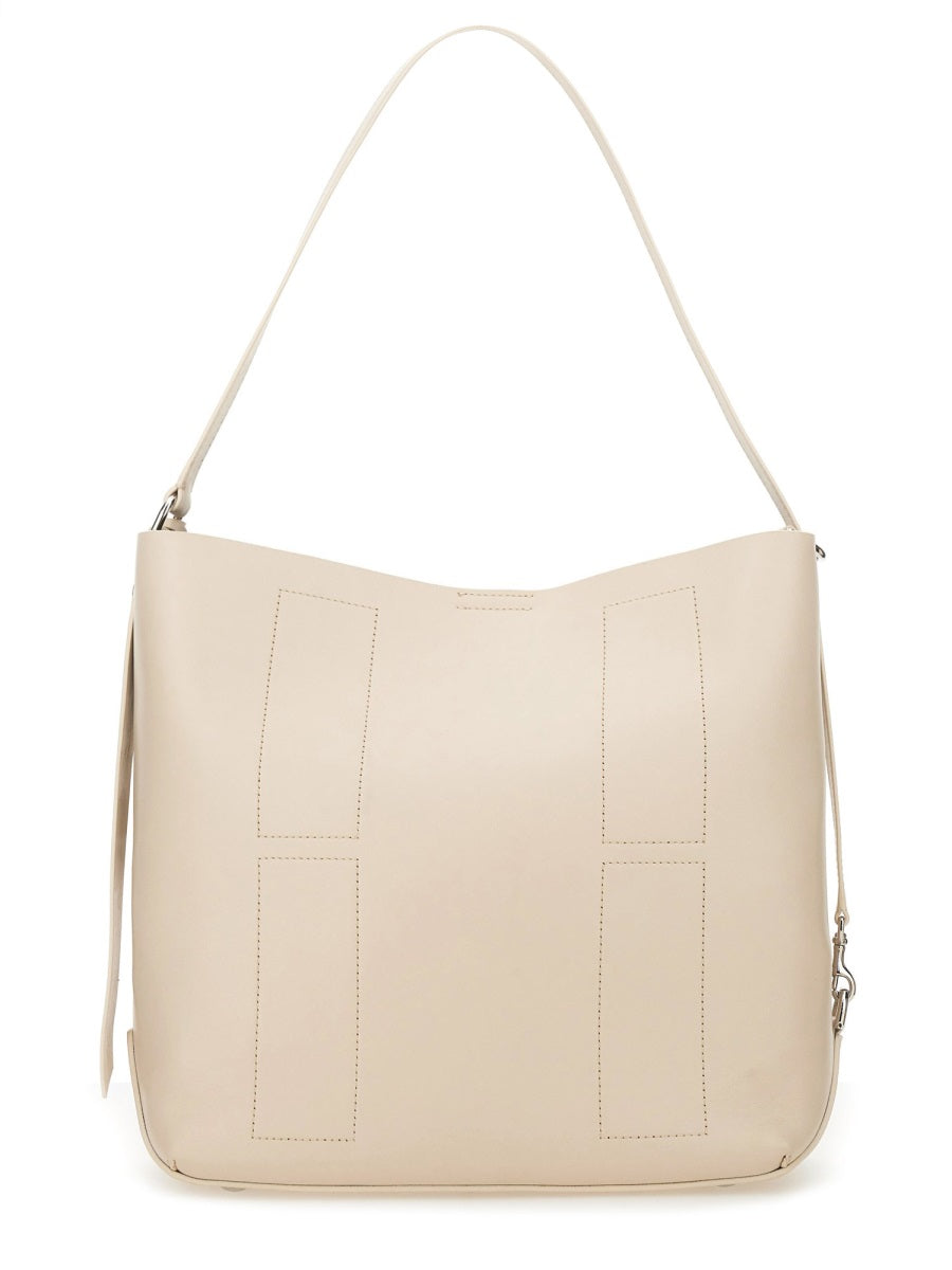 "Hocket" Medium Hobo Bag