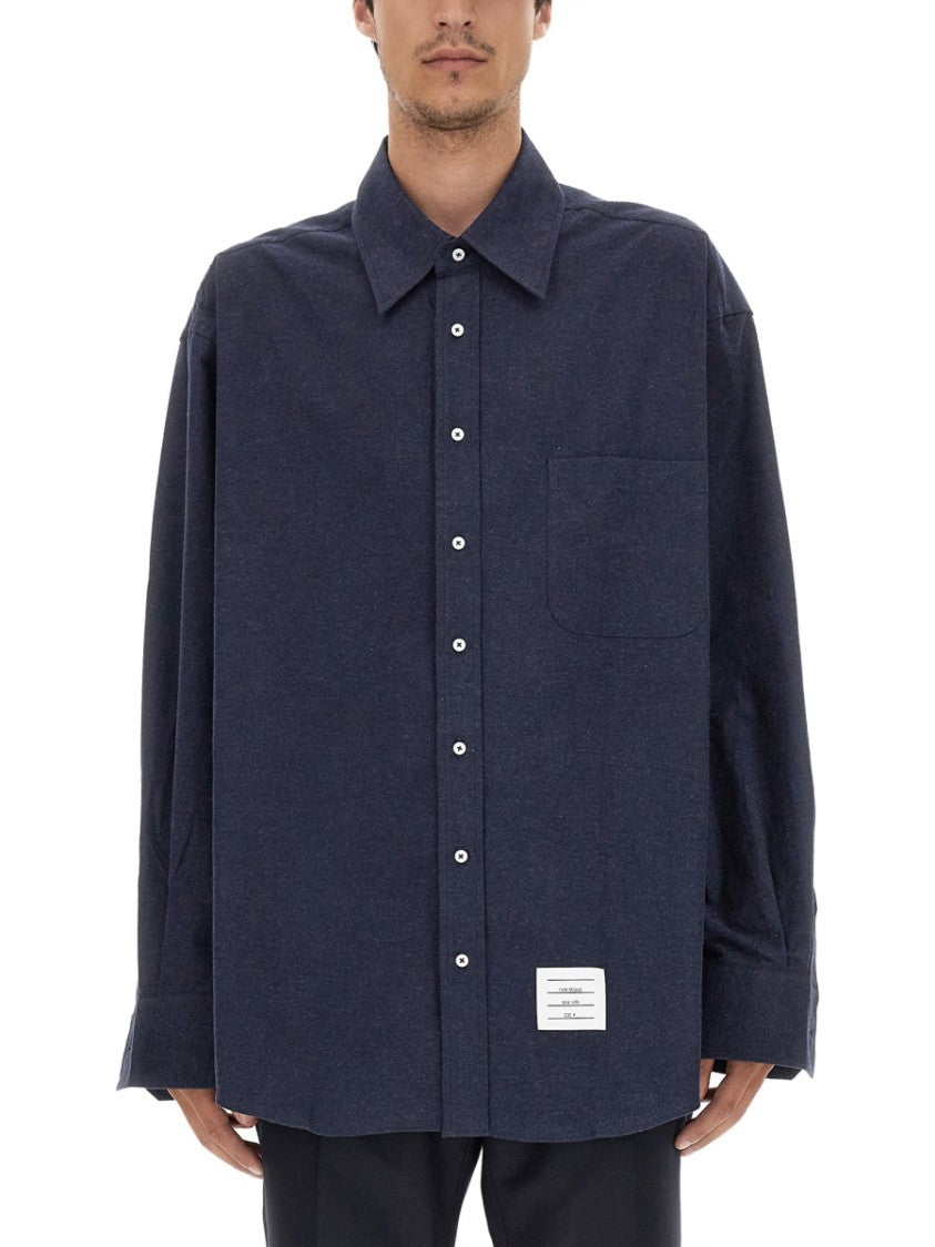 4Bar Shirt
