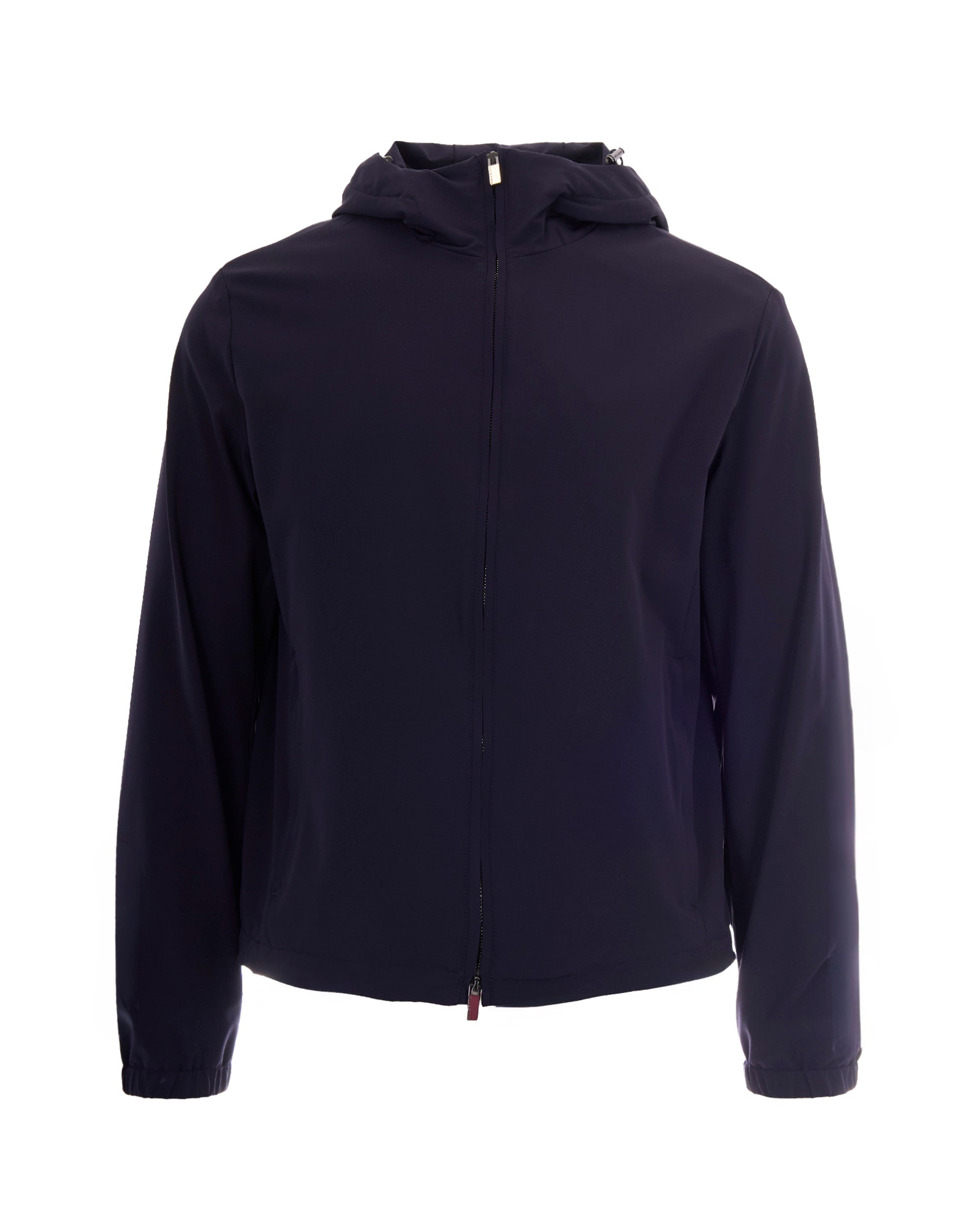 Blue Dynamic Jacket