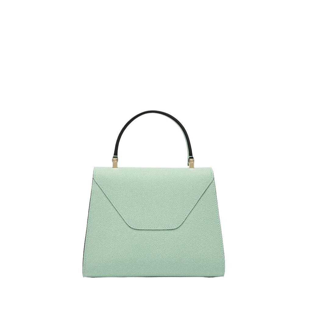 Iside Top Handle Mini Bag