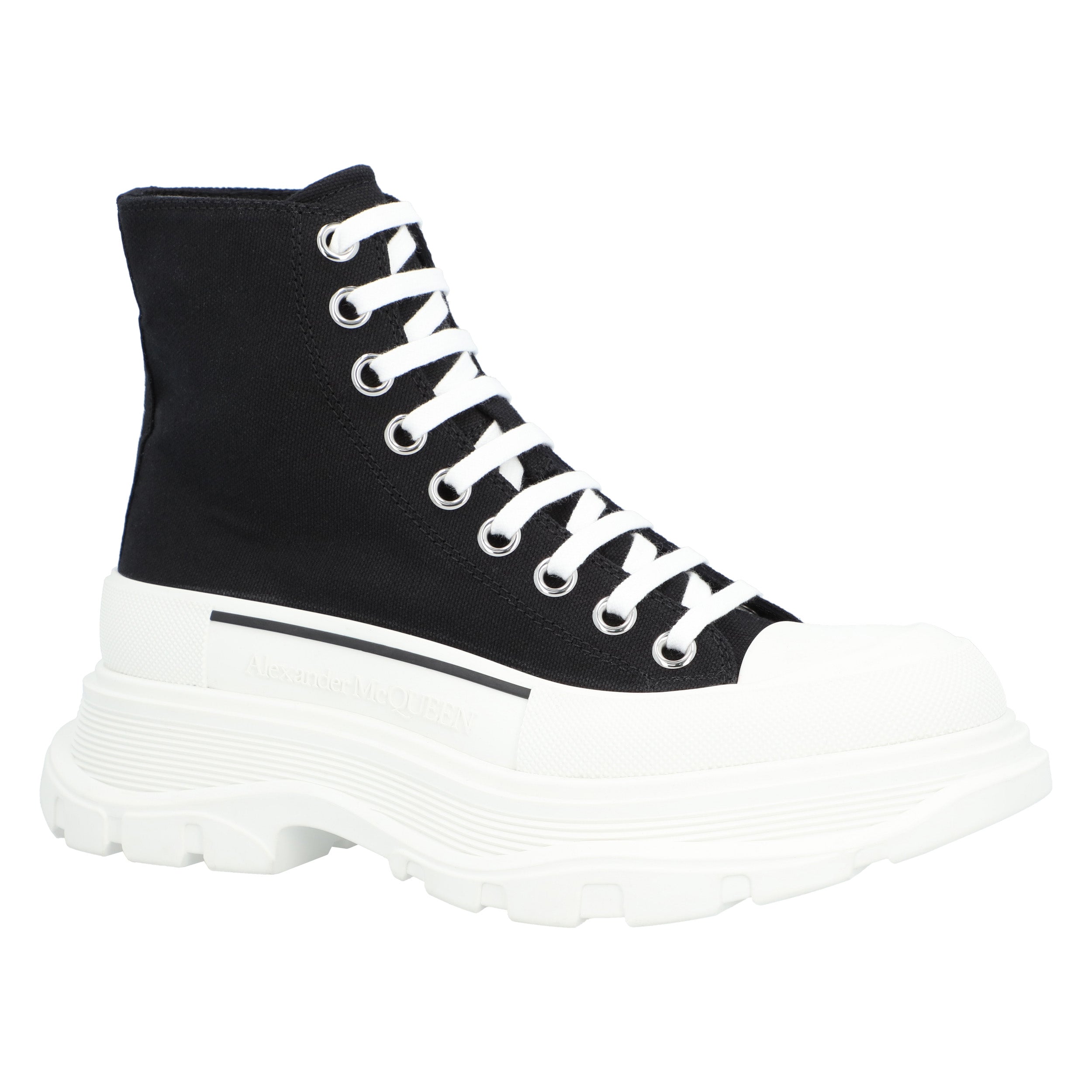 Tread Slick Boots 'Black'