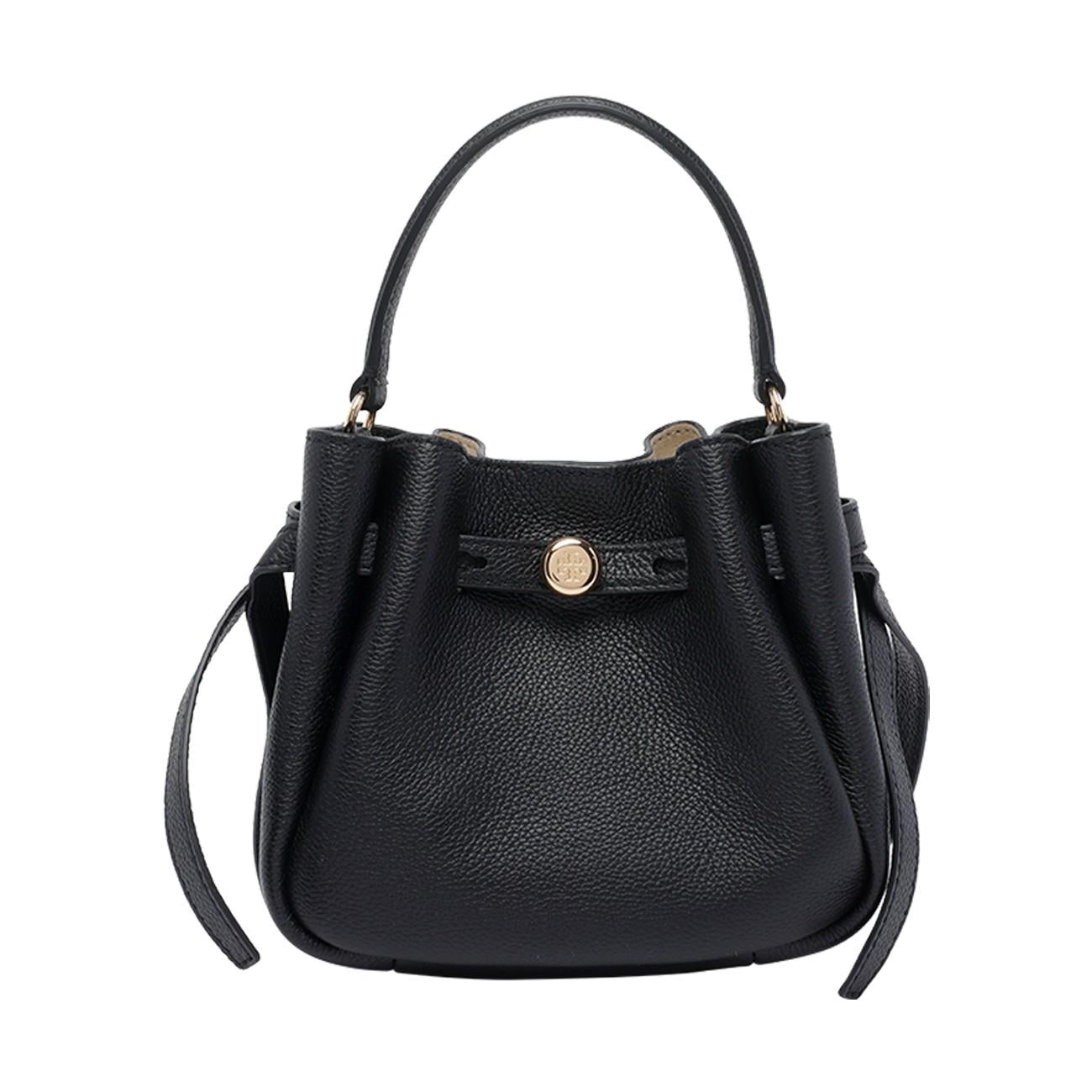 Romy Mini Bucket Bag