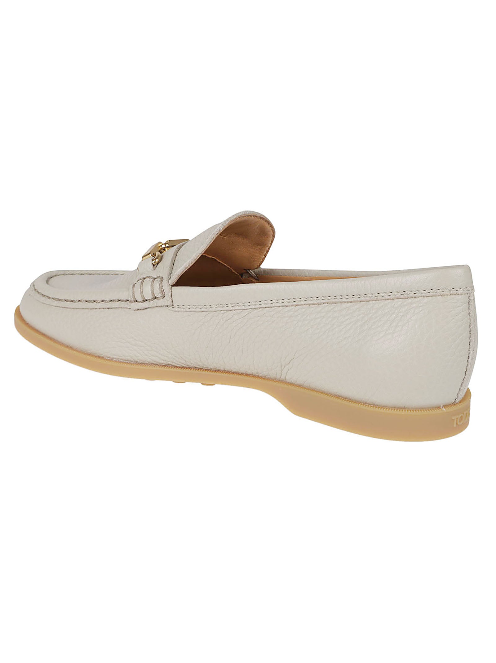 Hand-Stitched Calfskin Moccasins