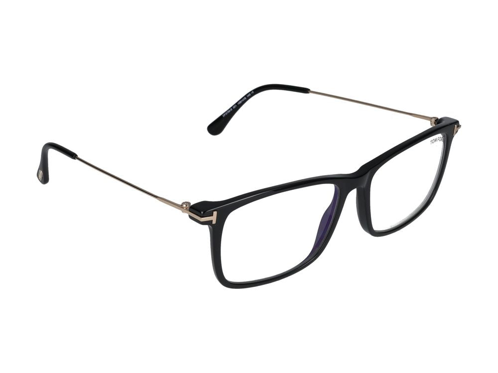 Eyeglasses FT5758-56001 001 56/16/145