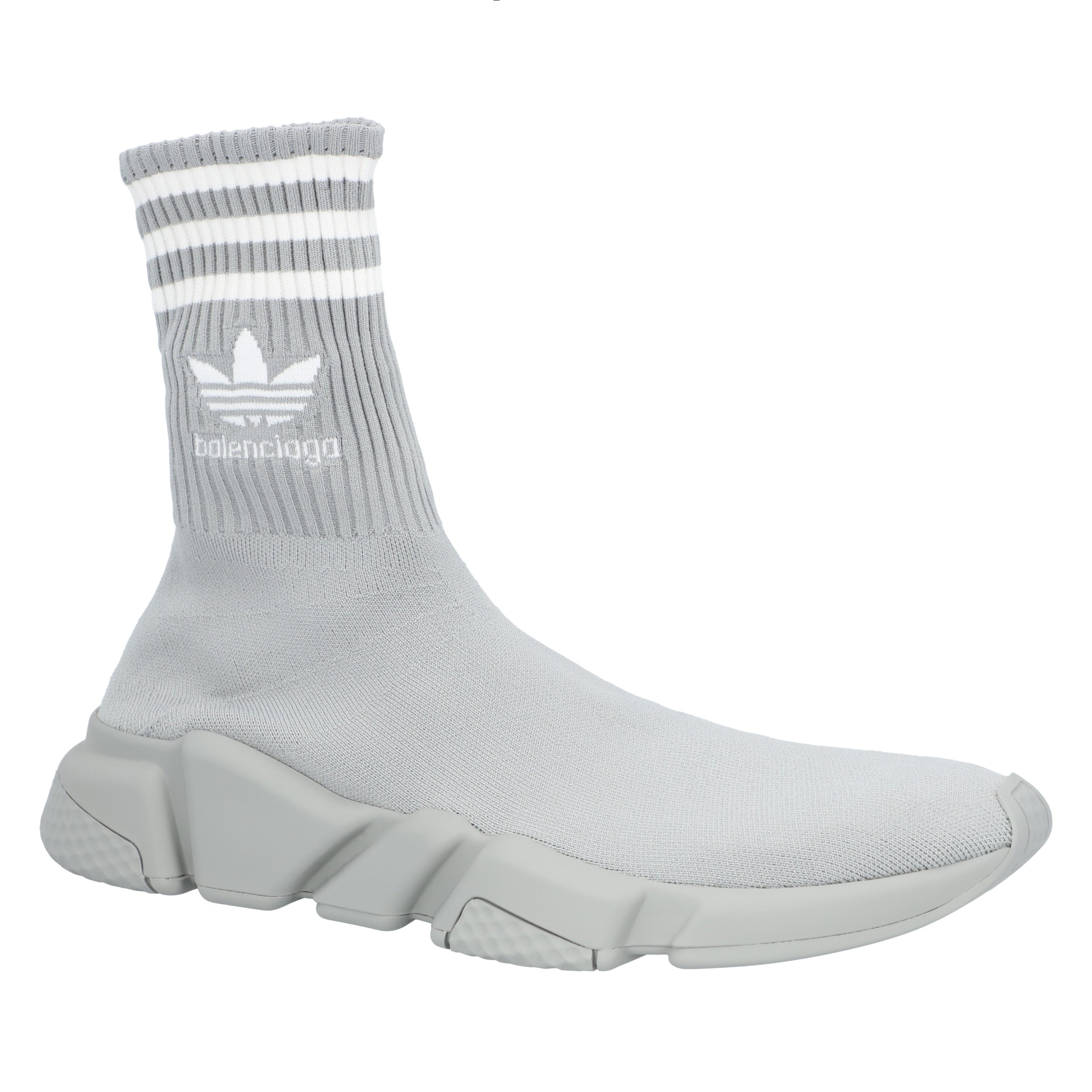 Speed Trainer Grey